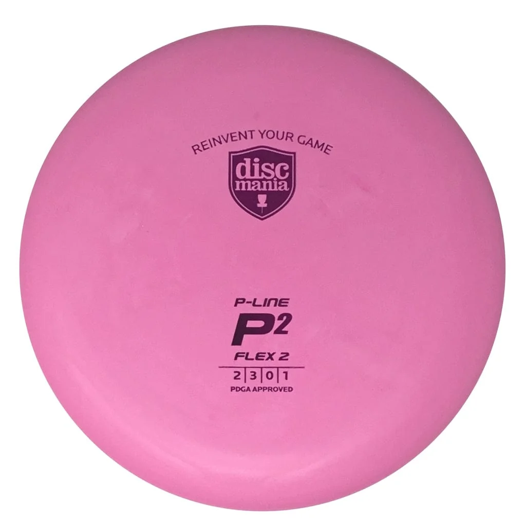 P2 (P-Line Flex 2)
