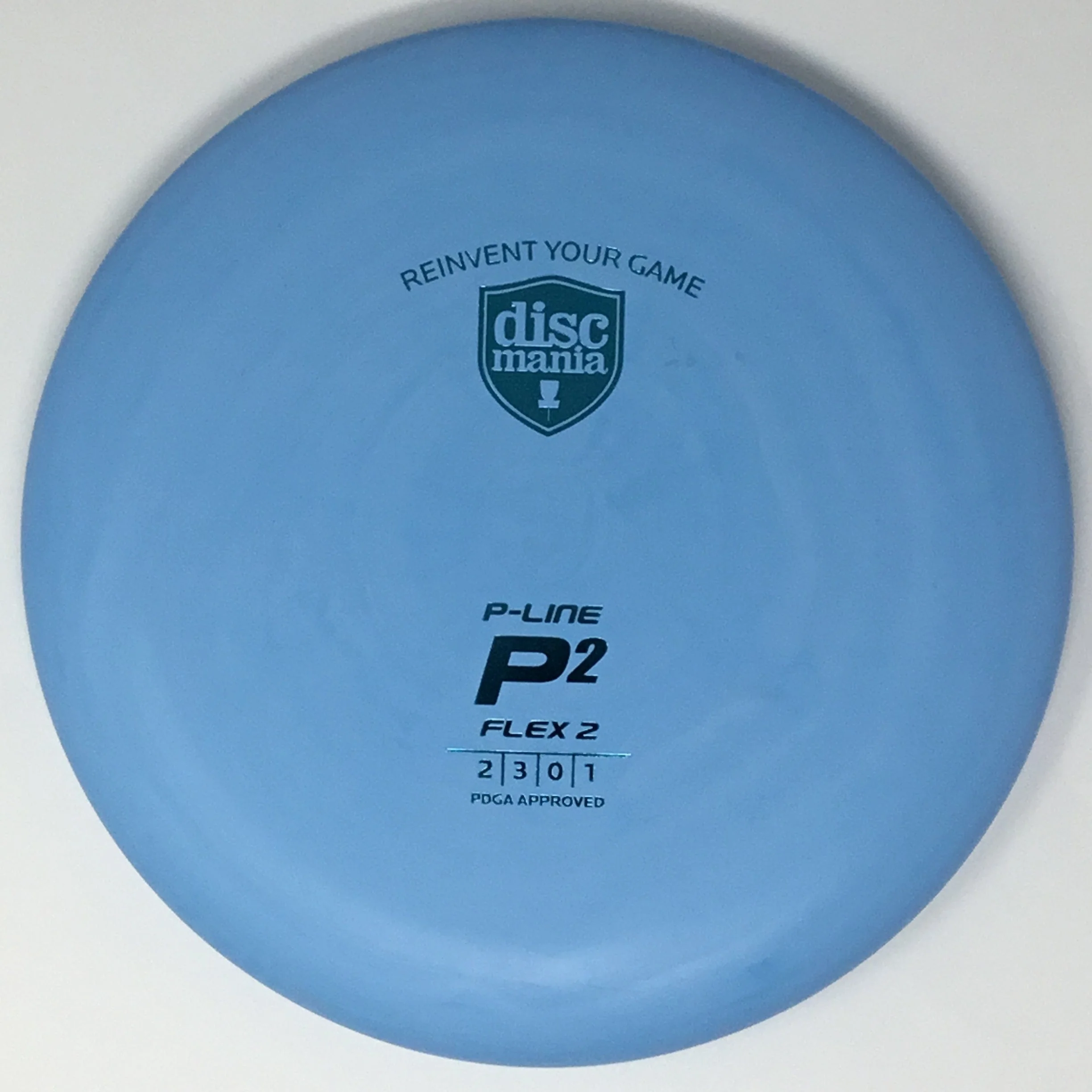 P2 (P-Line Flex 2) - Image 4