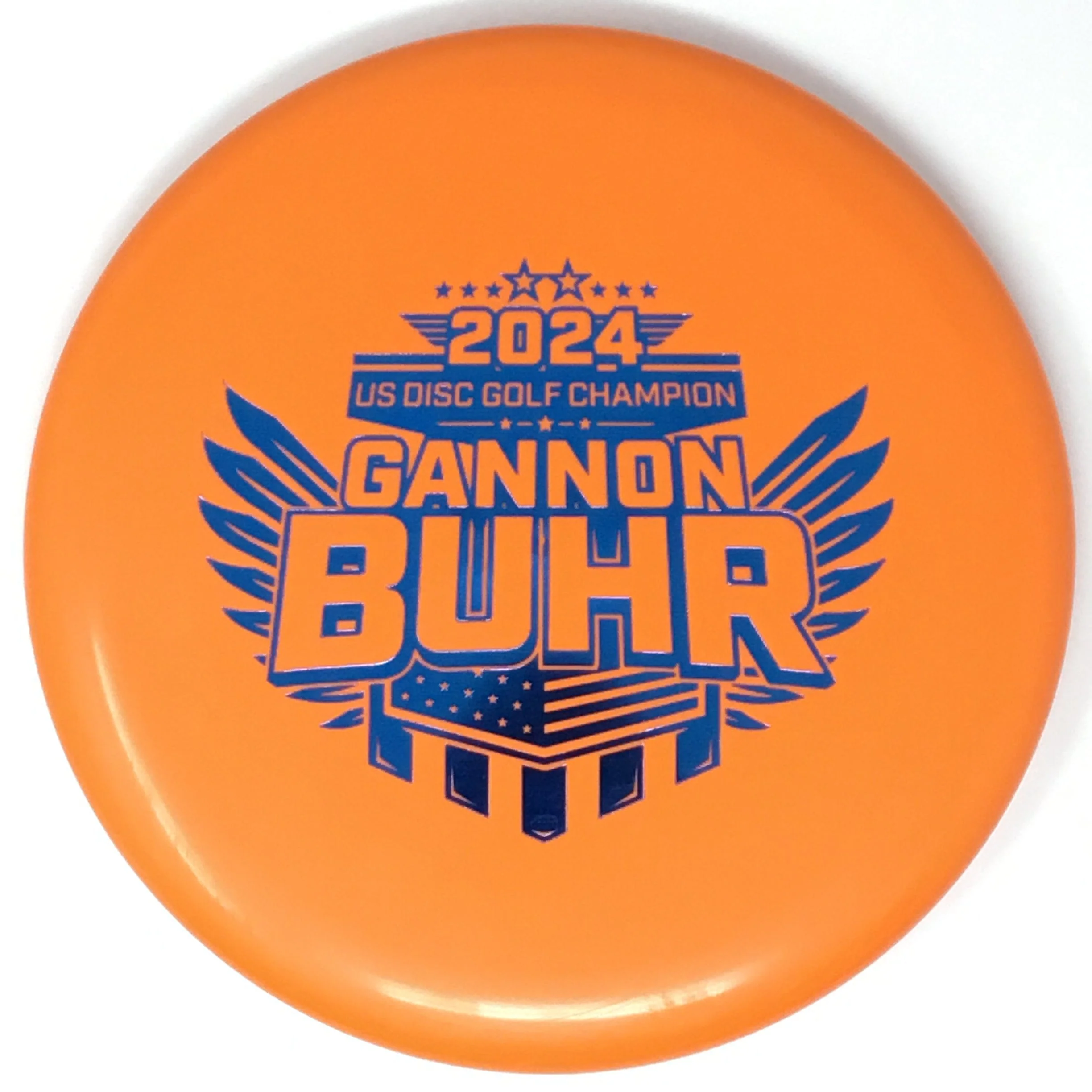 P2x (D-Line Flex 3 - Gannon Buhr "US Disc Golf Champion" Triumph Series) - Image 3