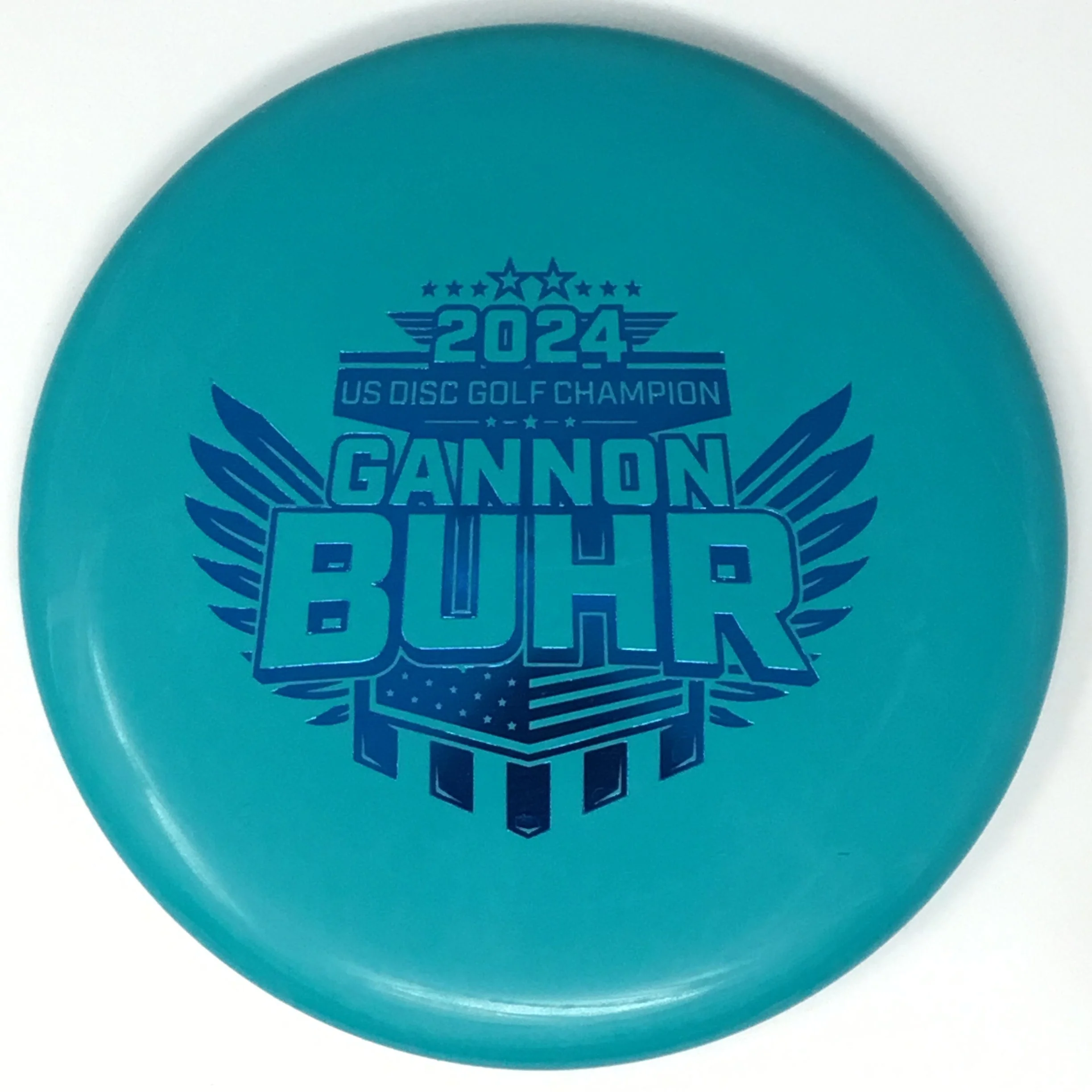P2x (D-Line Flex 3 - Gannon Buhr "US Disc Golf Champion" Triumph Series) - Image 5