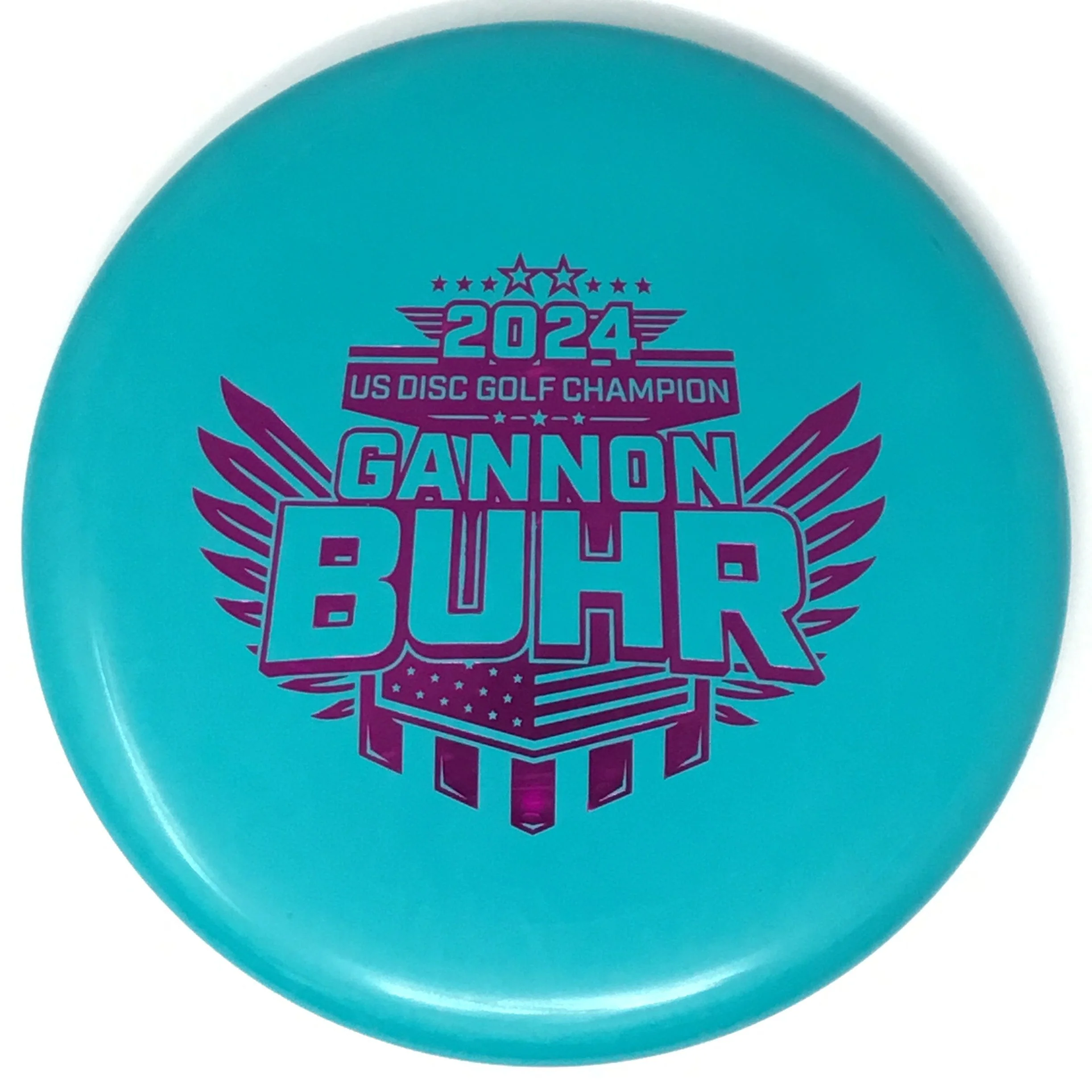 P2x (D-Line Flex 3 - Gannon Buhr "US Disc Golf Champion" Triumph Series) - Image 6