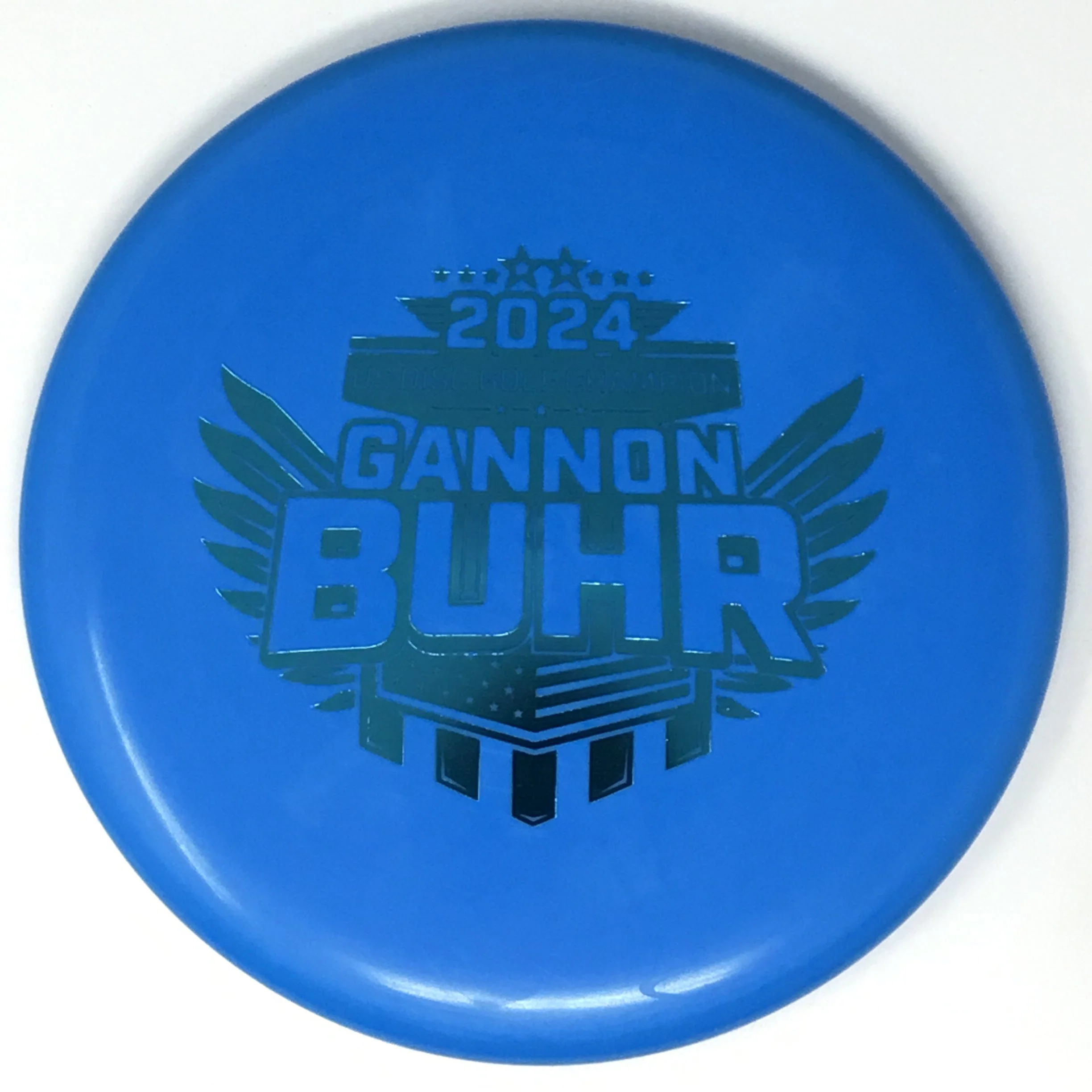 P2x (D-Line Flex 3 - Gannon Buhr "US Disc Golf Champion" Triumph Series) - Image 7