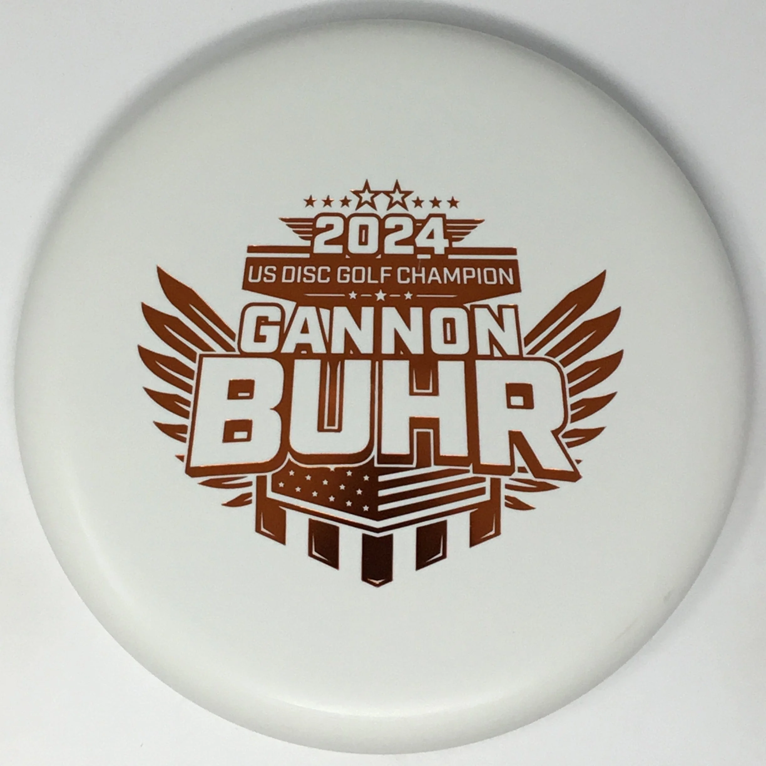 P2x (D-Line Flex 3 - Gannon Buhr "US Disc Golf Champion" Triumph Series) - Image 9