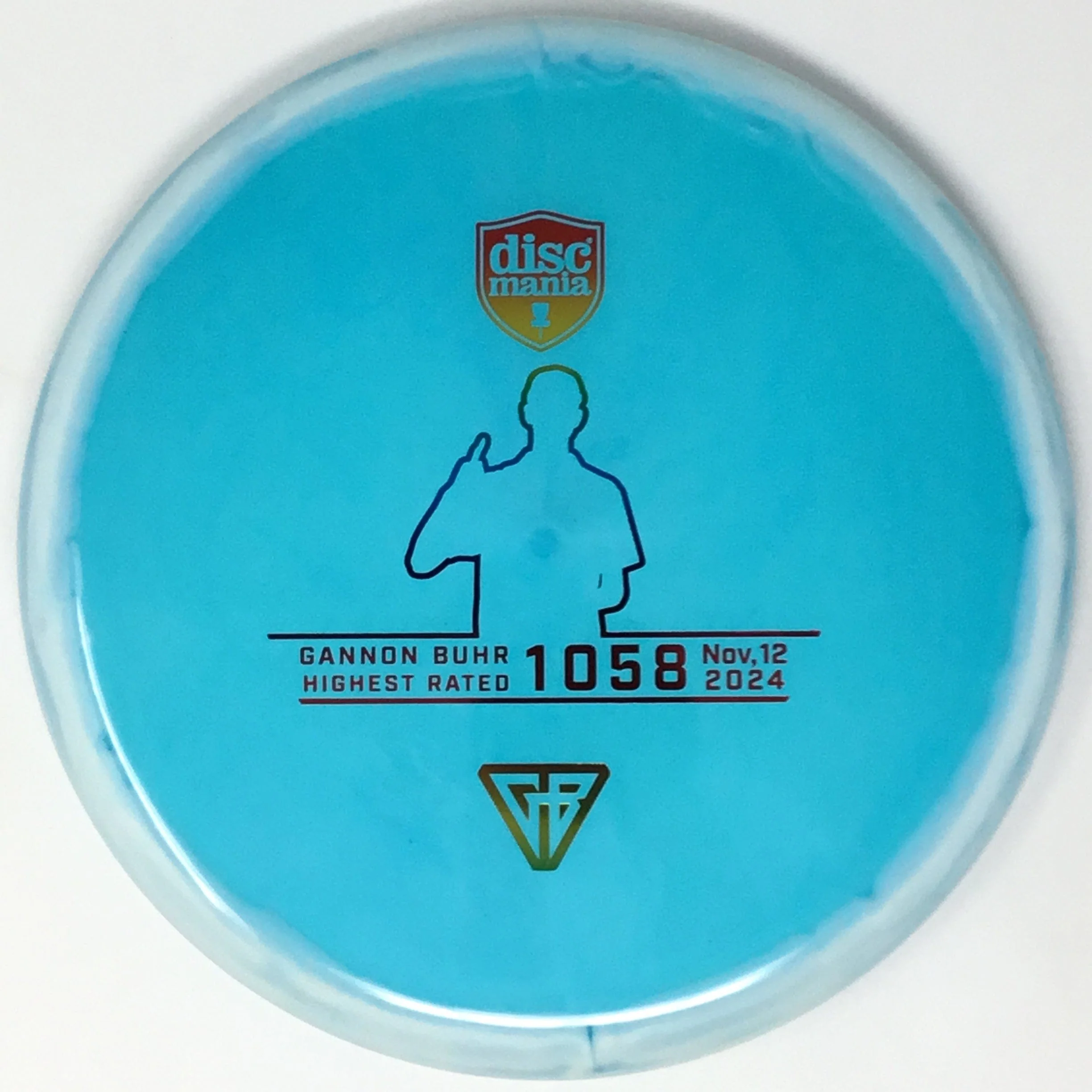 P3x (Color Glow Horizon C-Line - Gannon Buhr Highest Rated) - Image 4