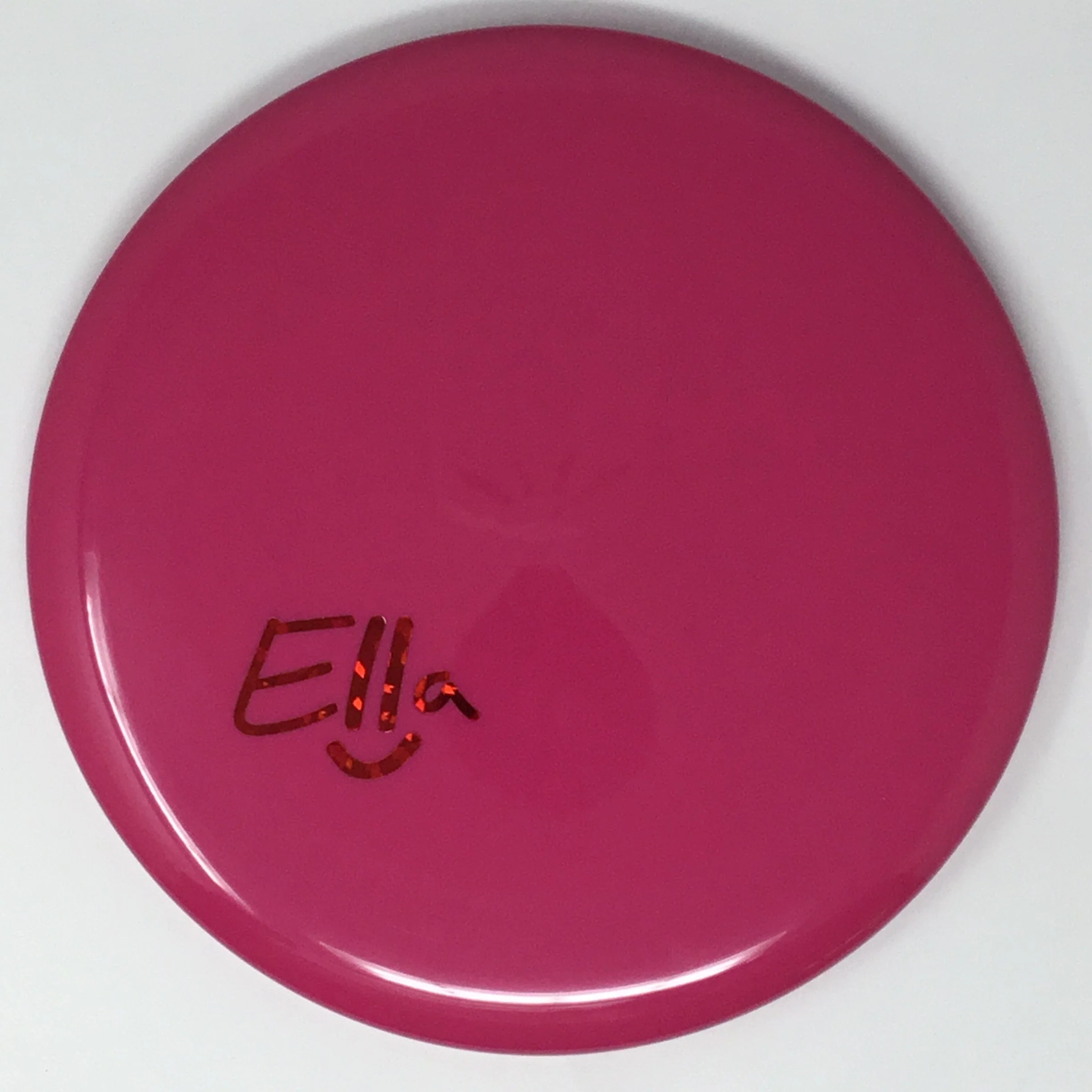 P3x (S-Line - Ella Hansen Smiley Face) - Image 4