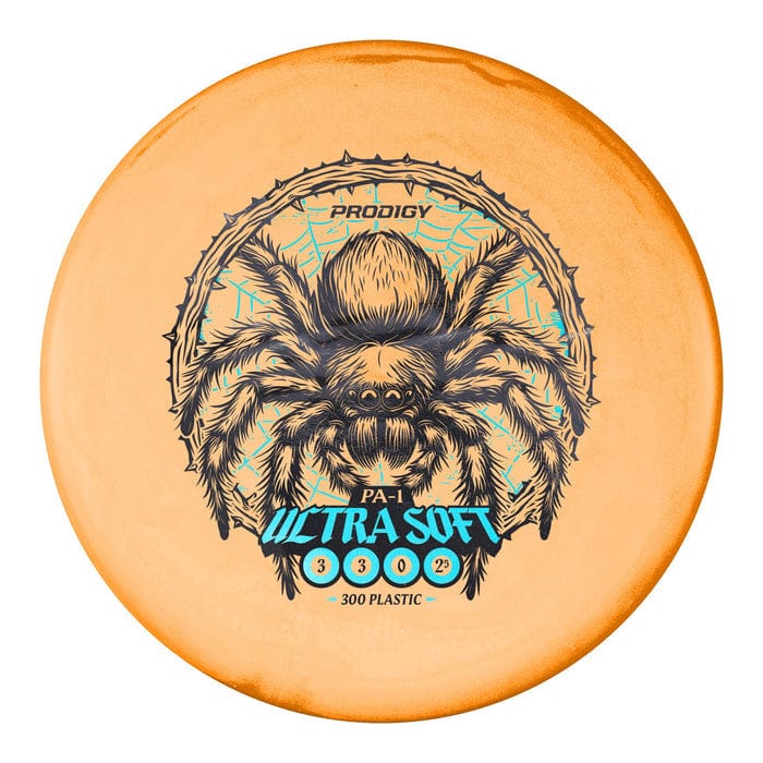 PA-1 (300 Ultra Soft - Special Edition Silk Stamp)