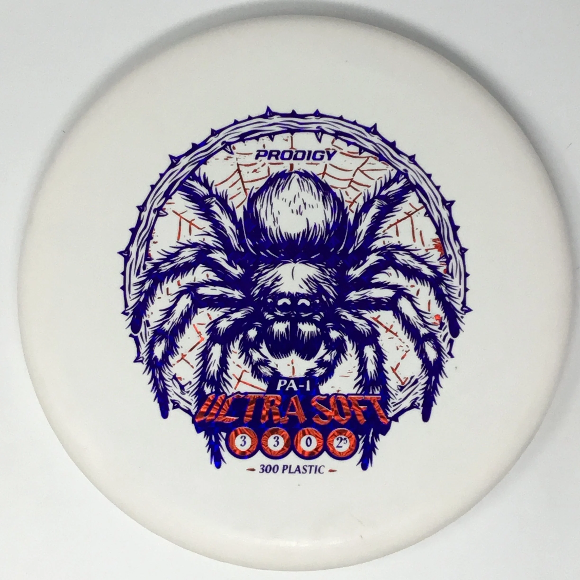 PA-1 (300 Ultra Soft - Special Edition Silk Stamp) - Image 10