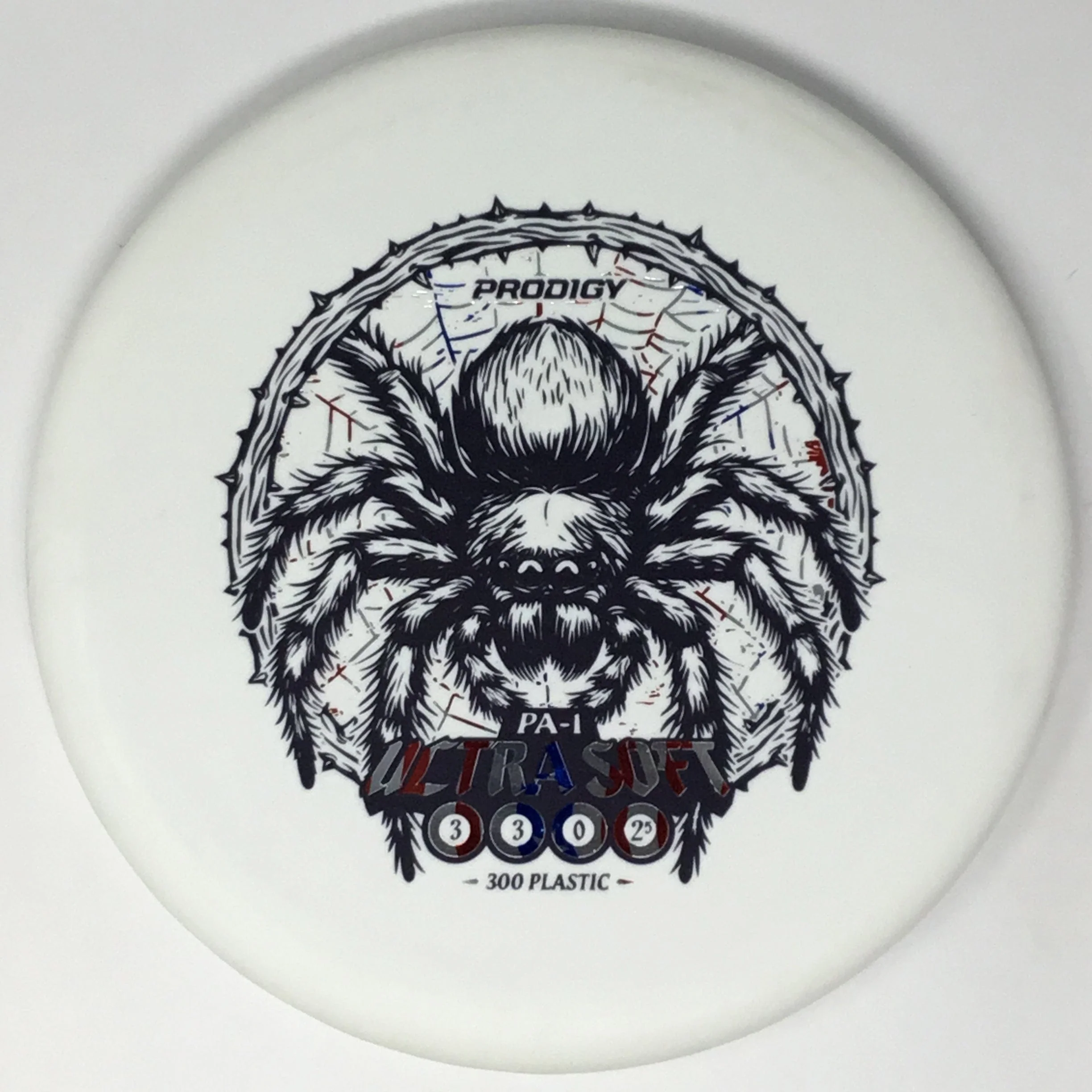 PA-1 (300 Ultra Soft - Special Edition Silk Stamp) - Image 11