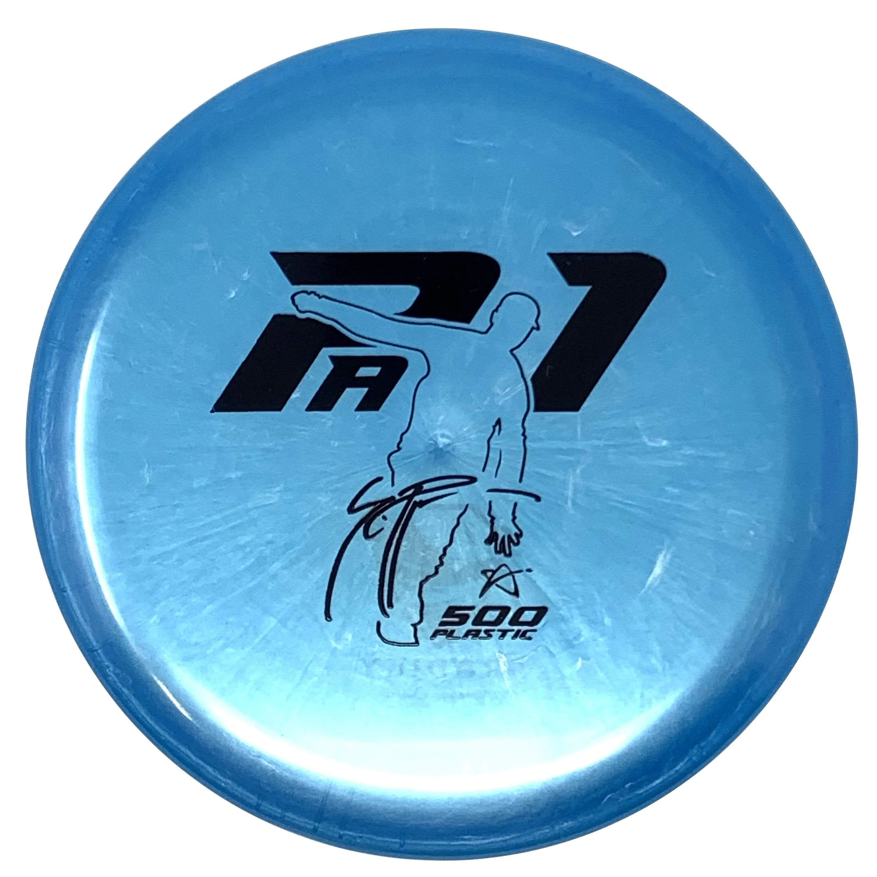PA-1 (500, Seppo Paju 2021 Signature Series)