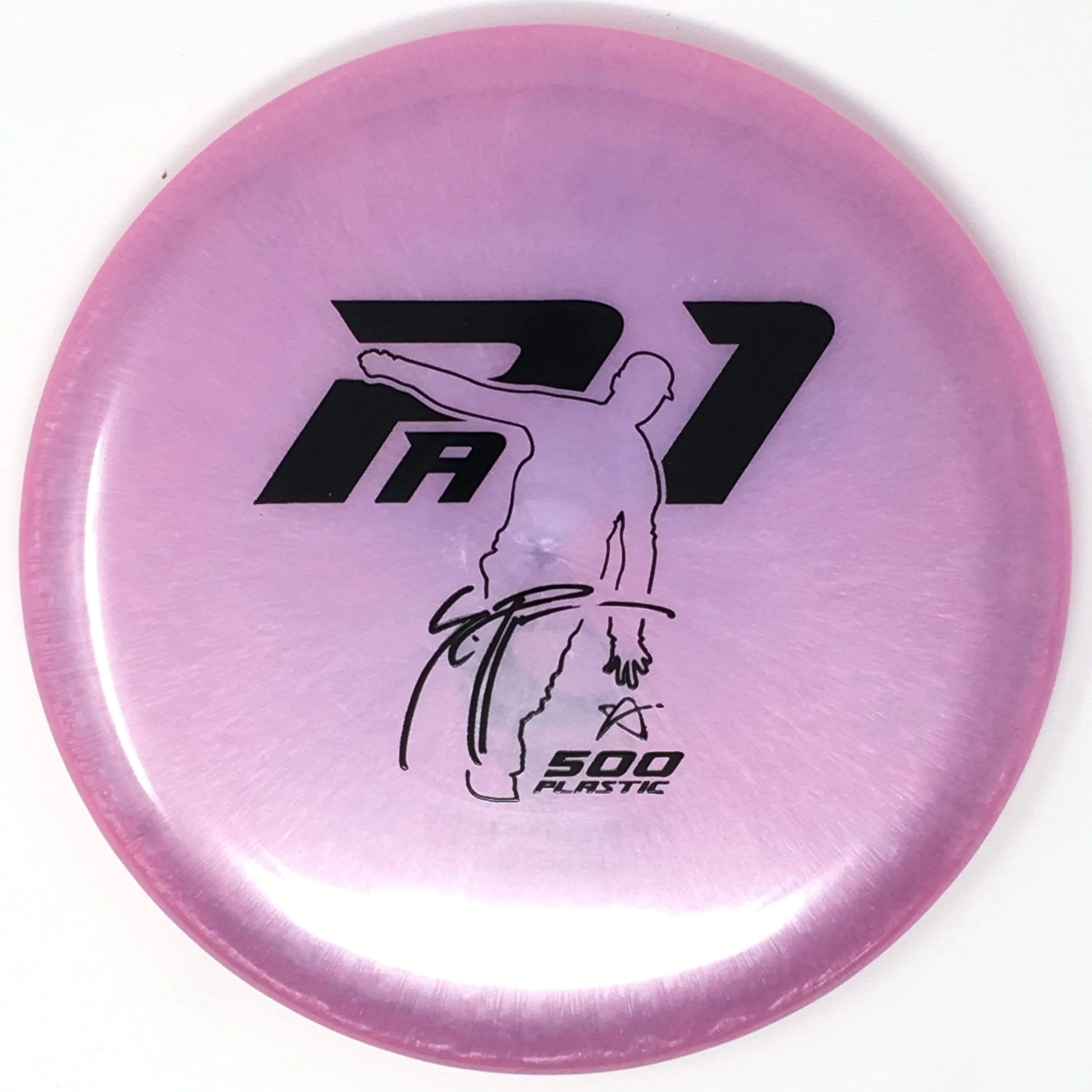 PA-1 (500, Seppo Paju 2021 Signature Series) - Image 10