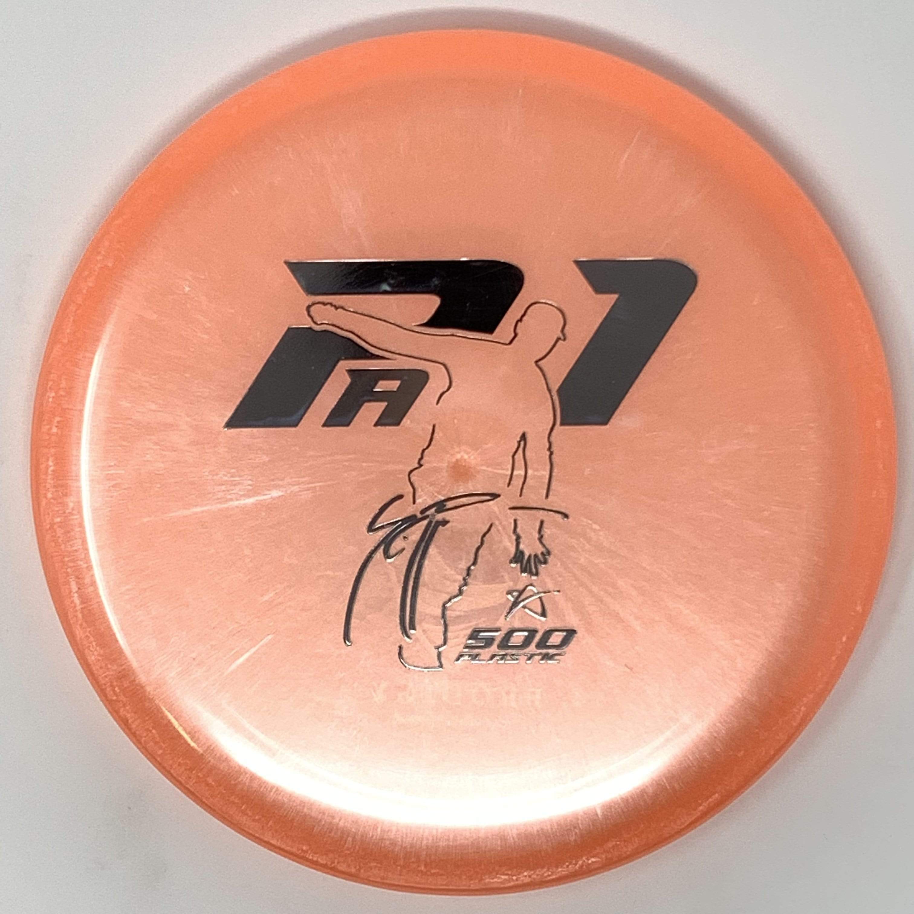 PA-1 (500, Seppo Paju 2021 Signature Series) - Image 2