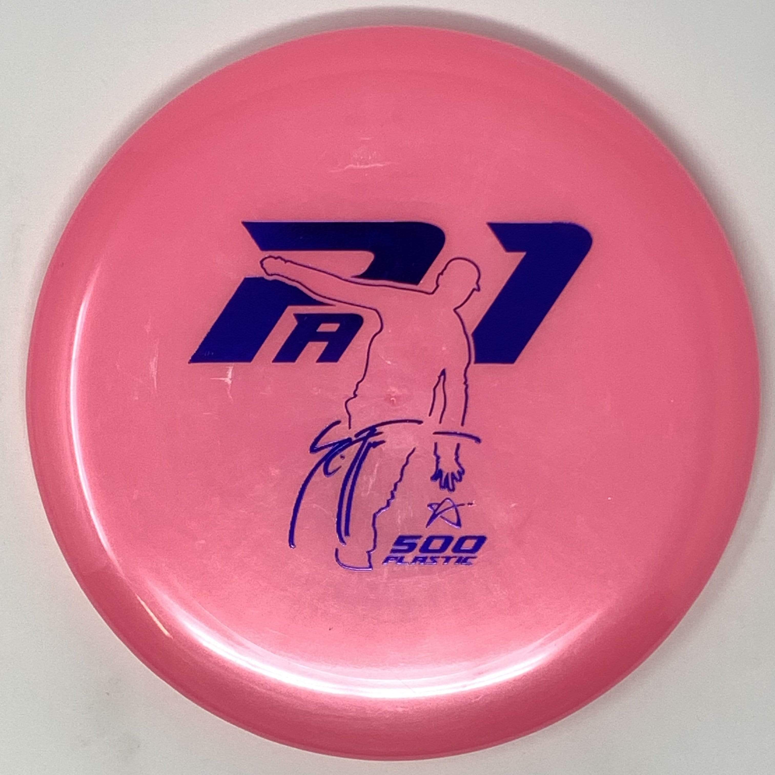 PA-1 (500, Seppo Paju 2021 Signature Series) - Image 3
