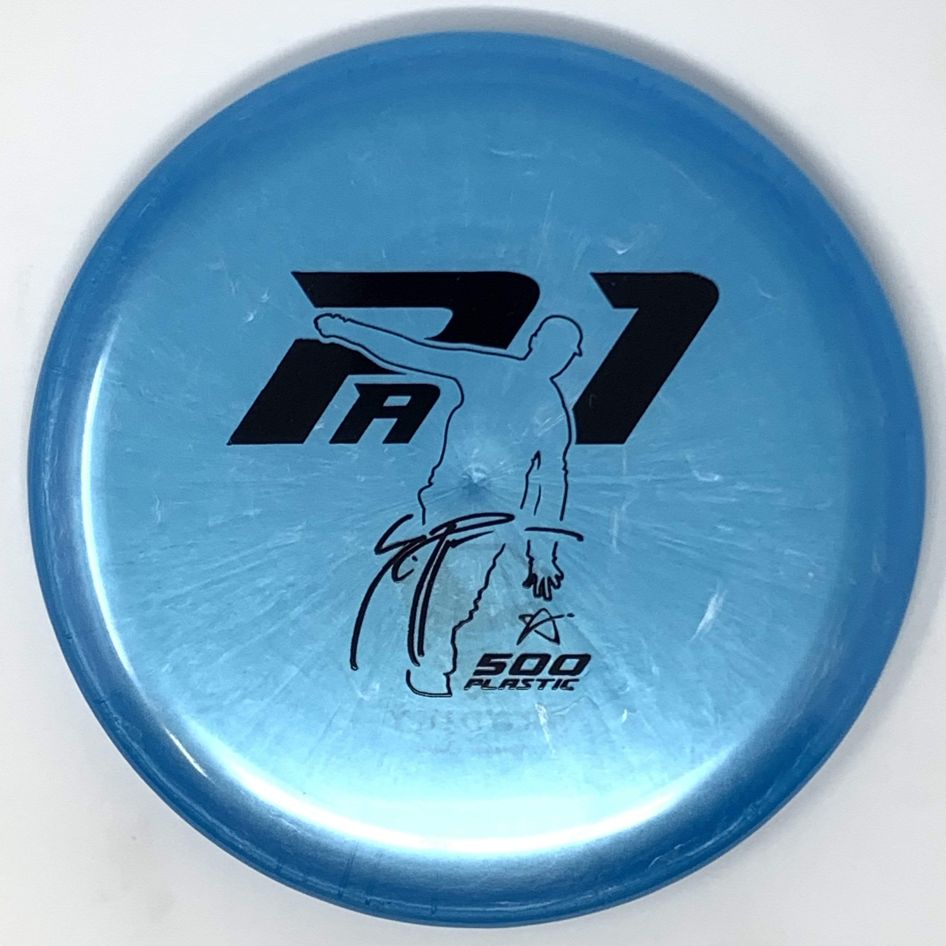 PA-1 (500, Seppo Paju 2021 Signature Series) - Image 4