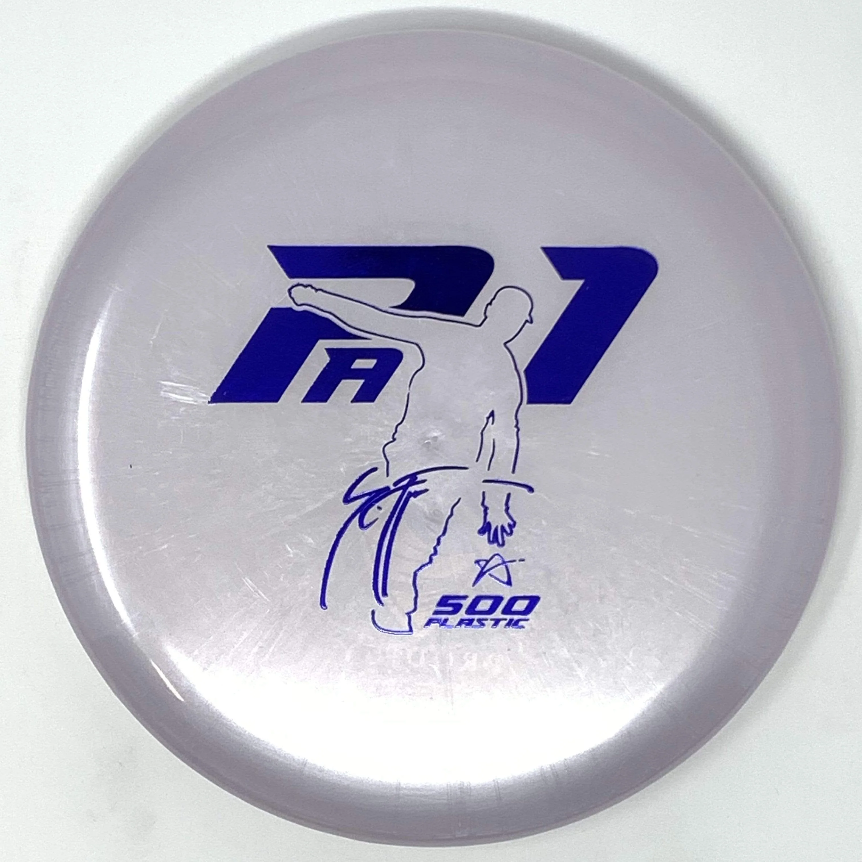 PA-1 (500, Seppo Paju 2021 Signature Series) - Image 5