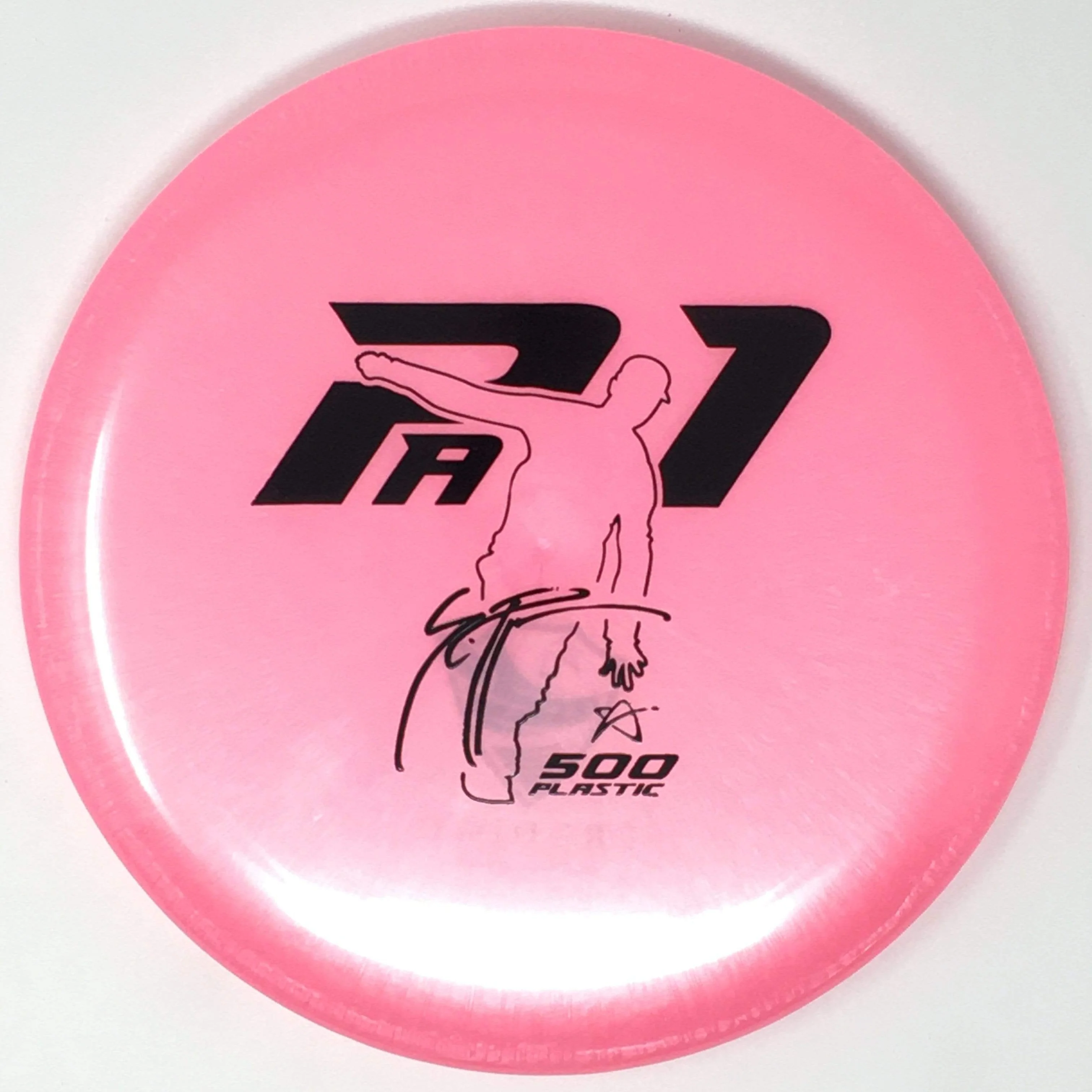 PA-1 (500, Seppo Paju 2021 Signature Series) - Image 6