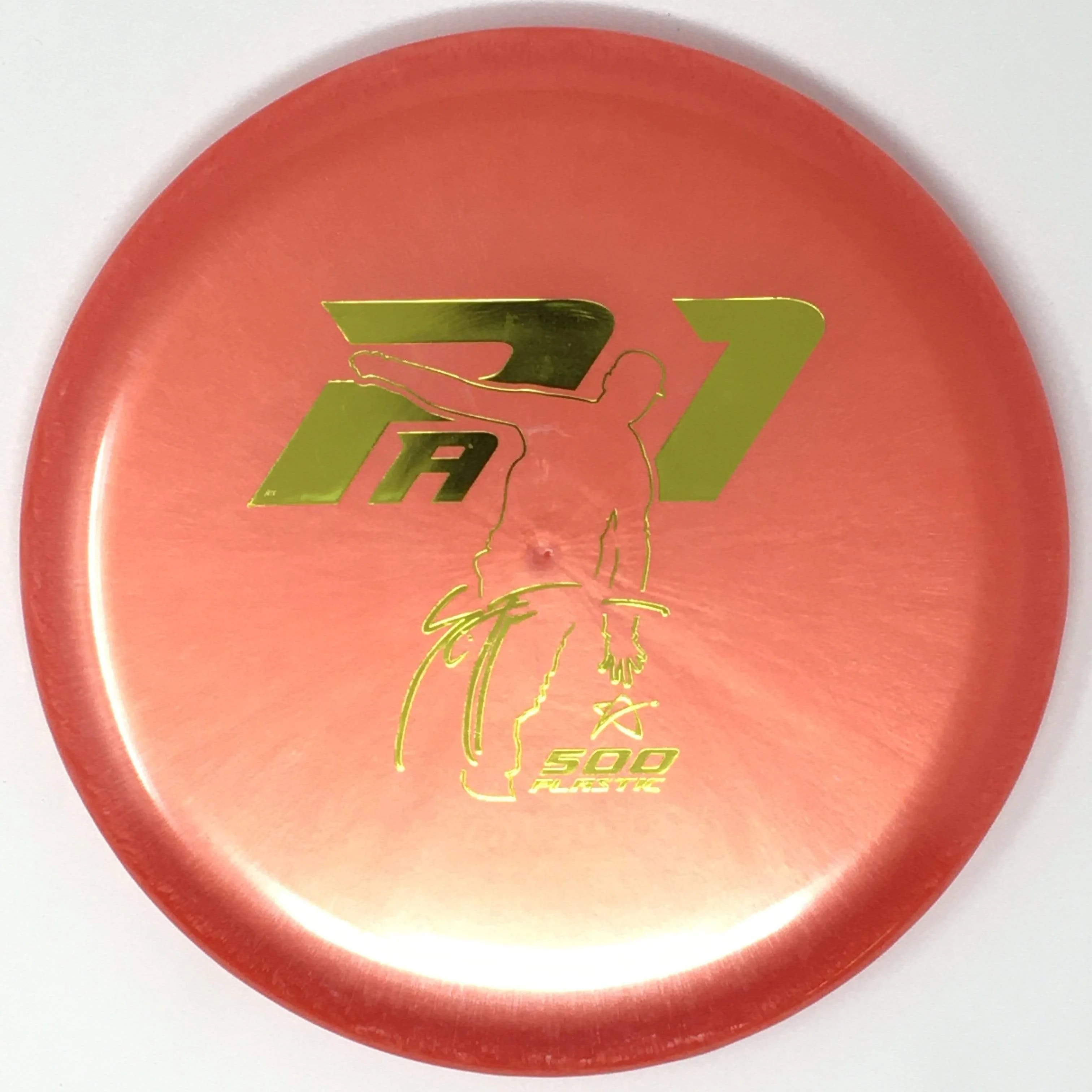 PA-1 (500, Seppo Paju 2021 Signature Series) - Image 7