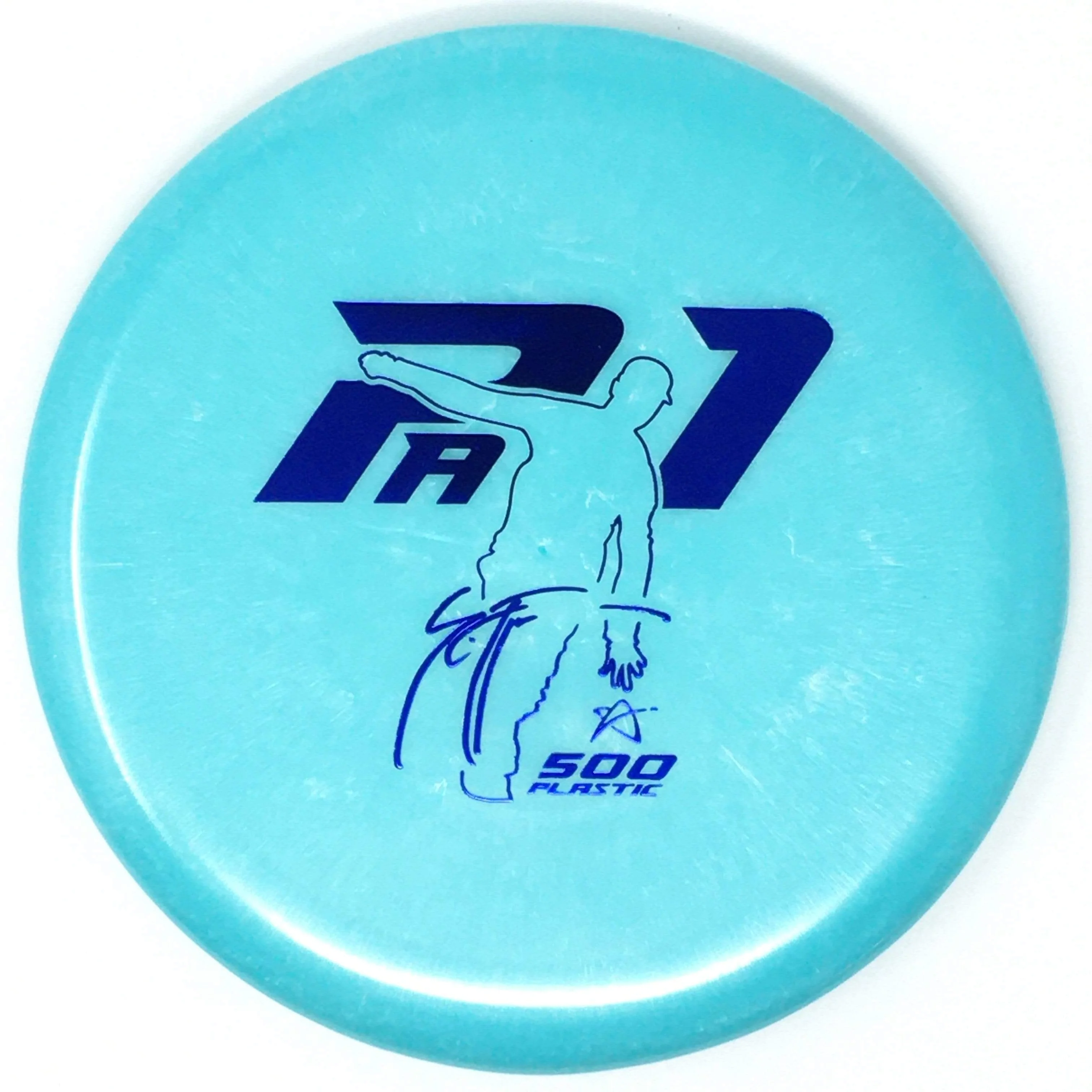 PA-1 (500, Seppo Paju 2021 Signature Series) - Image 8