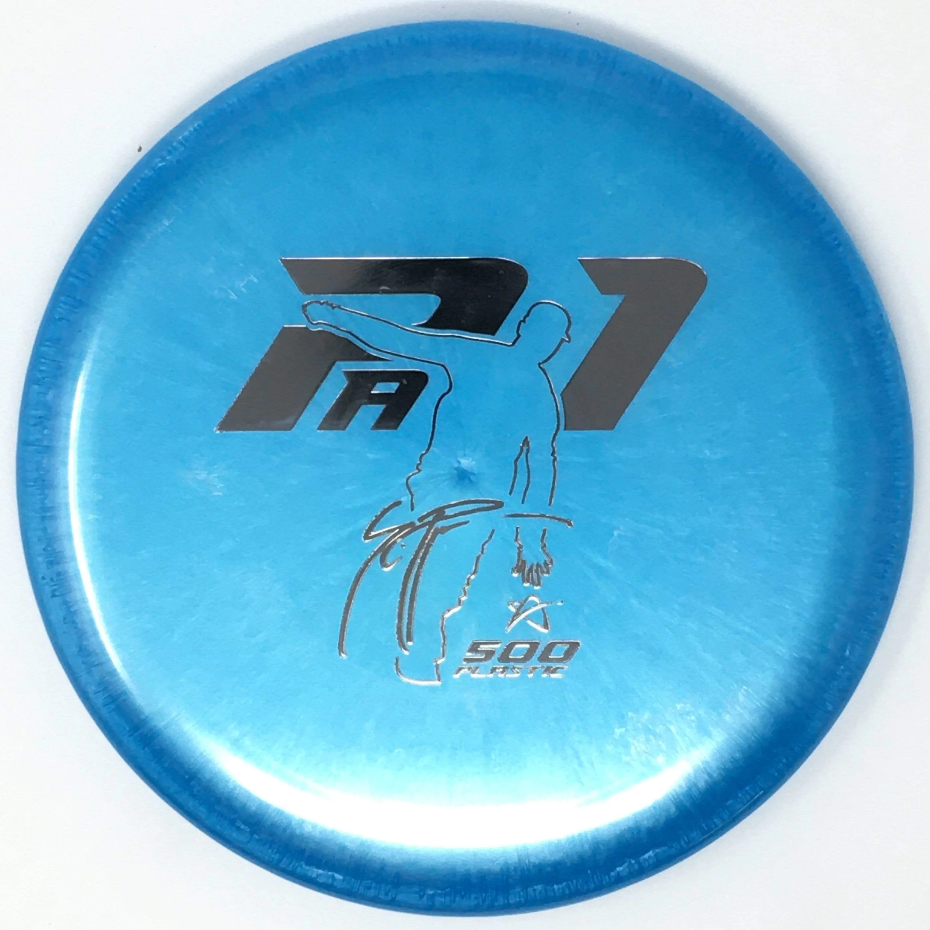 PA-1 (500, Seppo Paju 2021 Signature Series) - Image 9