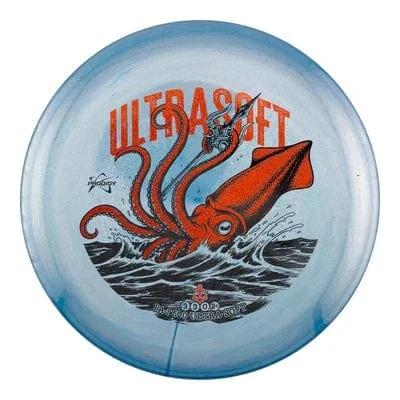 PA-1 (500 Ultra Soft - Special Edition Tidal Tyrant Stamp)