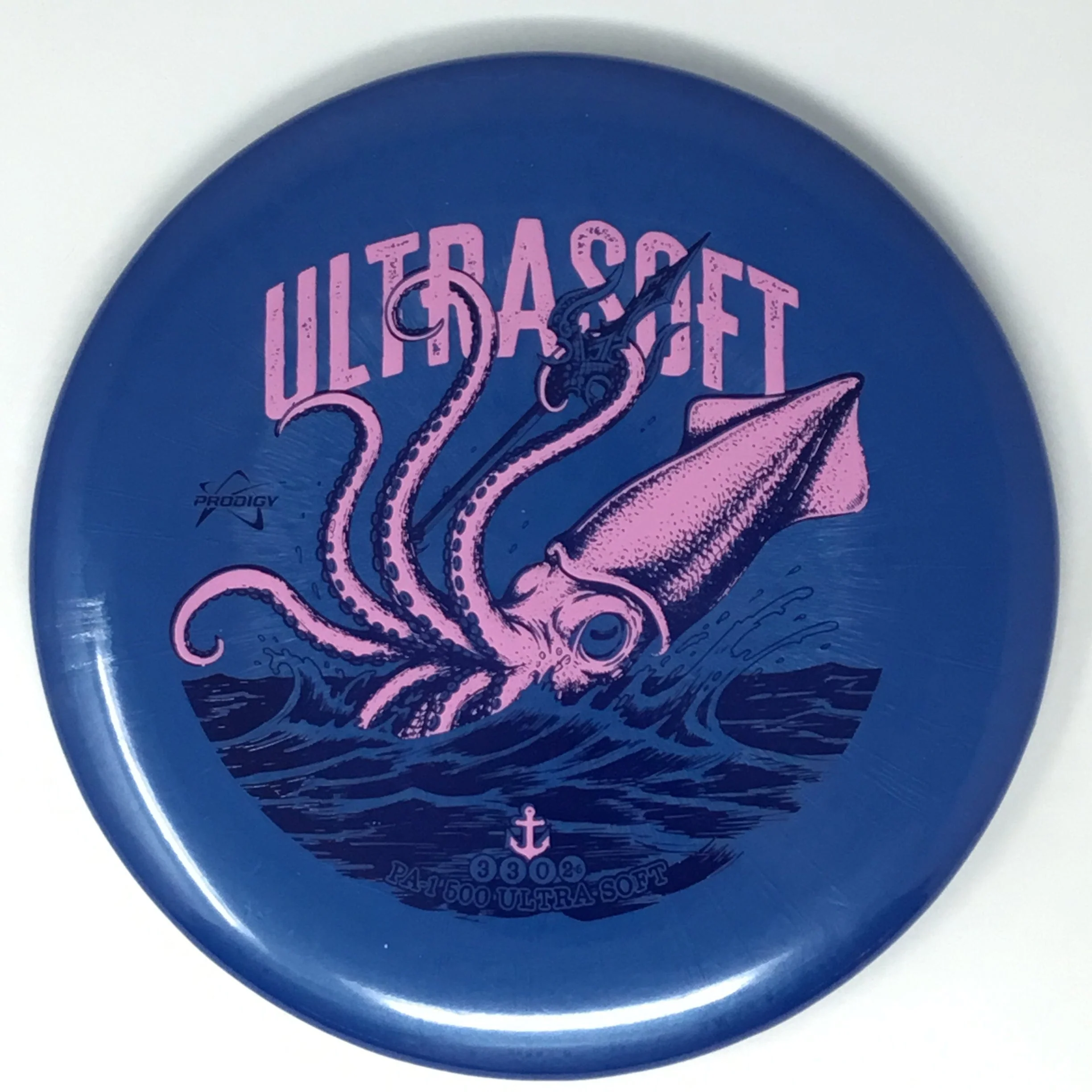 PA-1 (500 Ultra Soft - Special Edition Tidal Tyrant Stamp) - Image 13