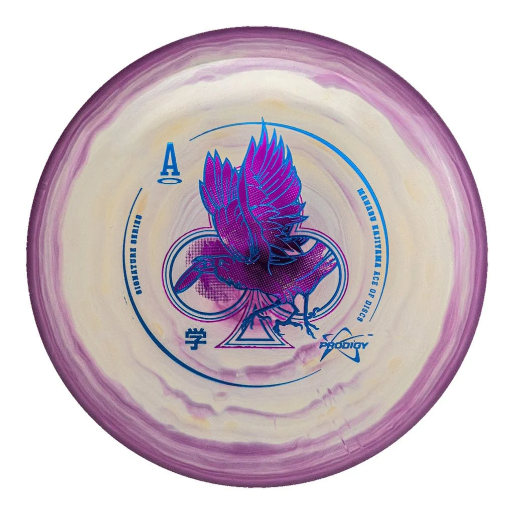 PA-2 (500 Spectrum - Manabu Kajiyama 2023 Signature Series)