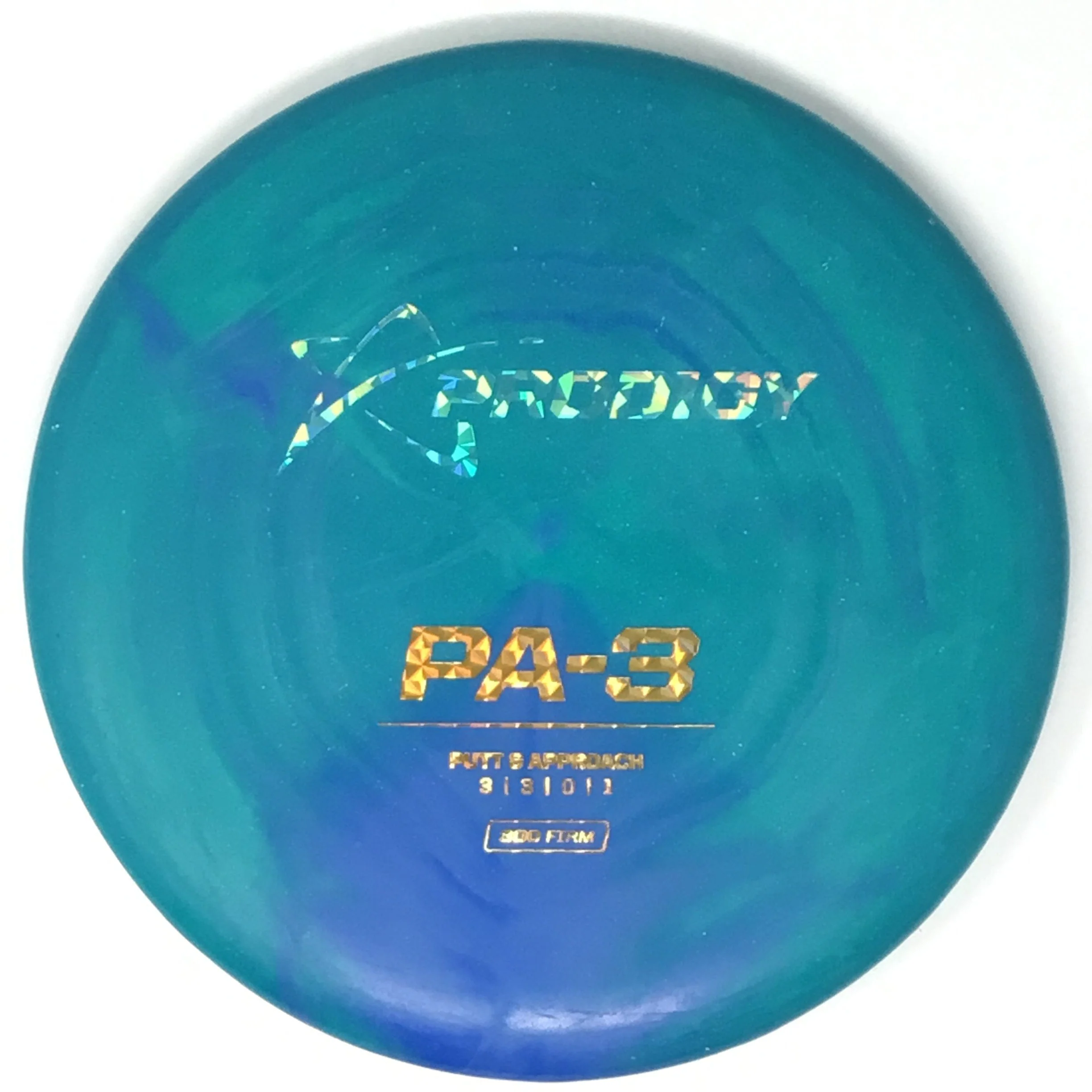 PA-3 (300 Firm) - Image 3