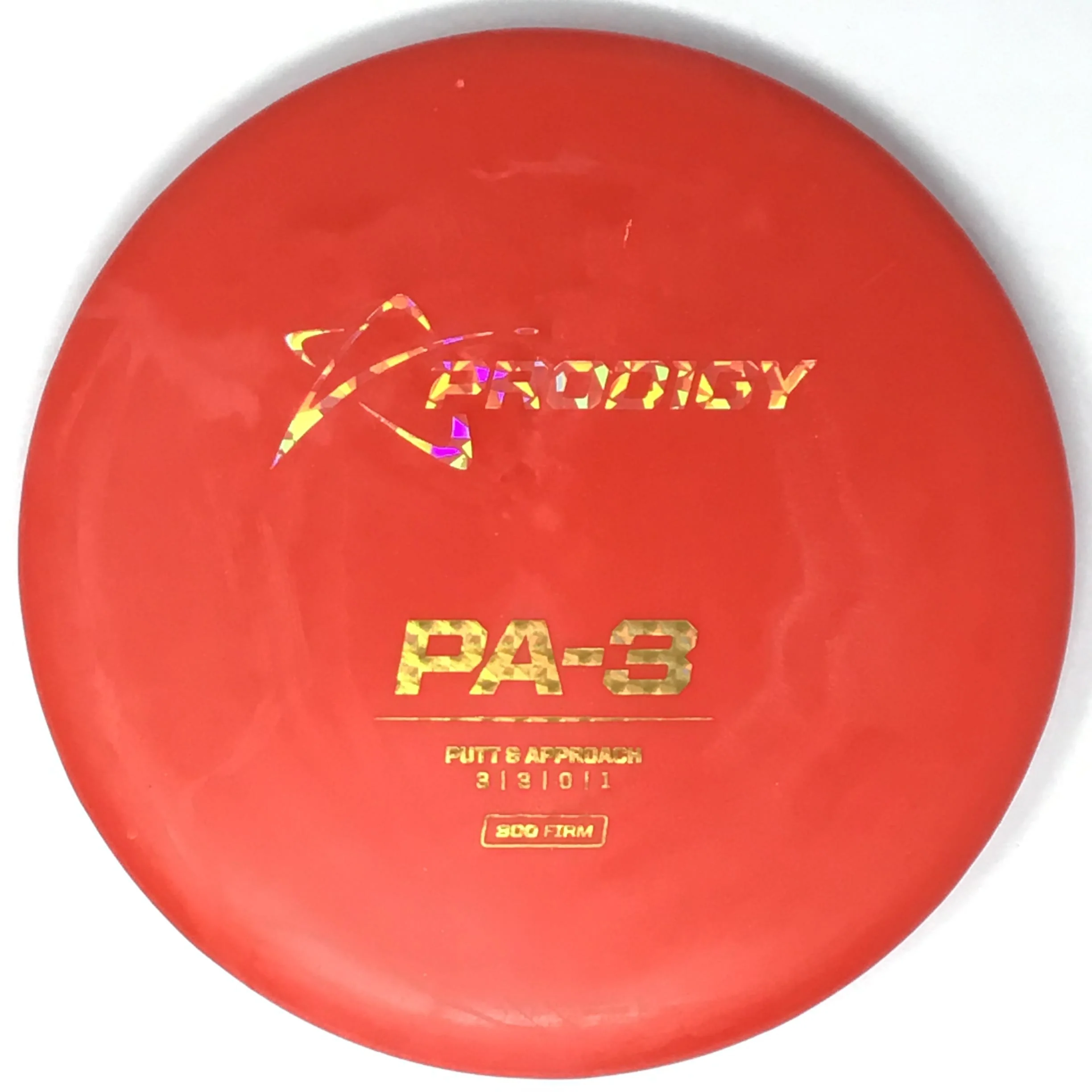 PA-3 (300 Firm) - Image 4
