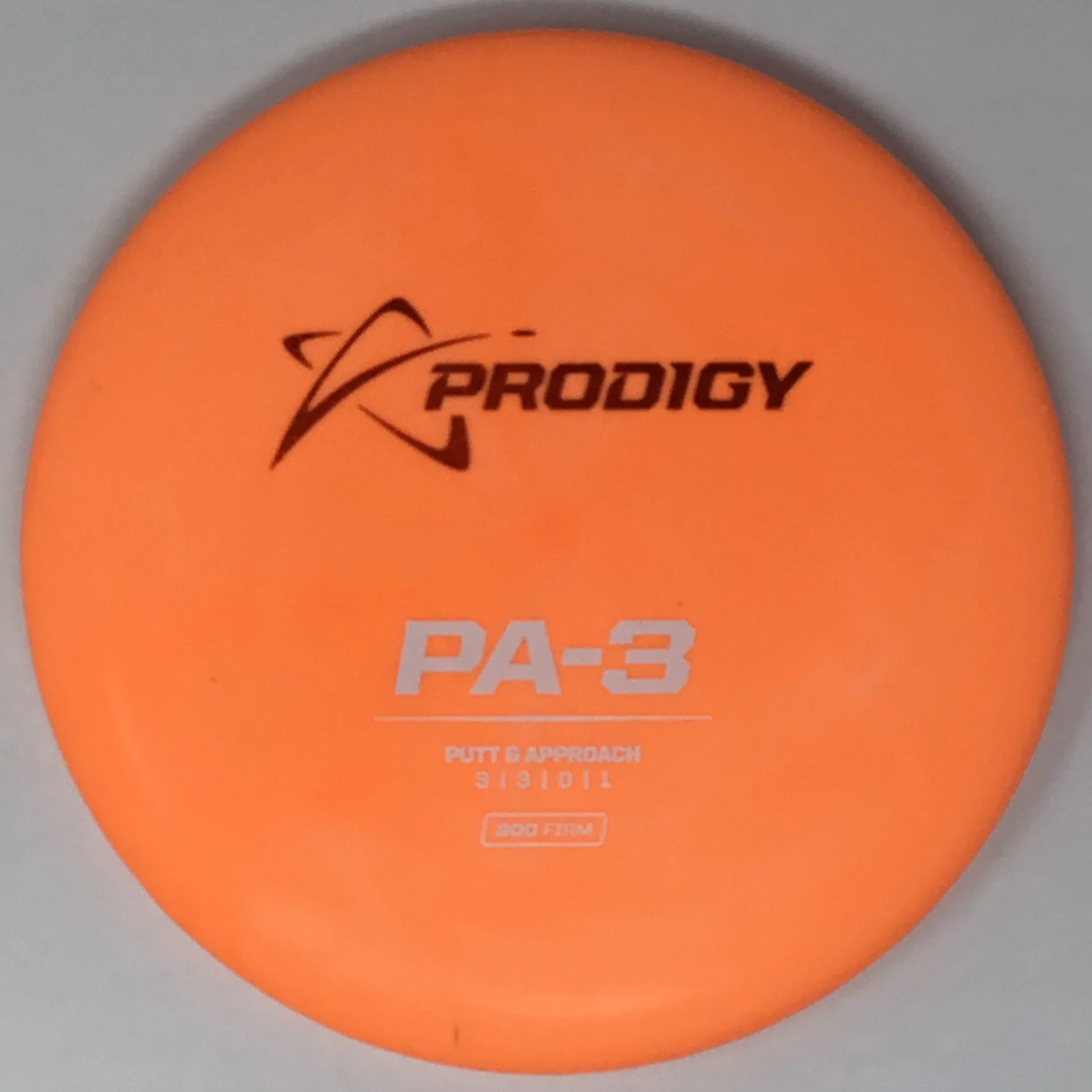 PA-3 (300 Firm) - Image 5