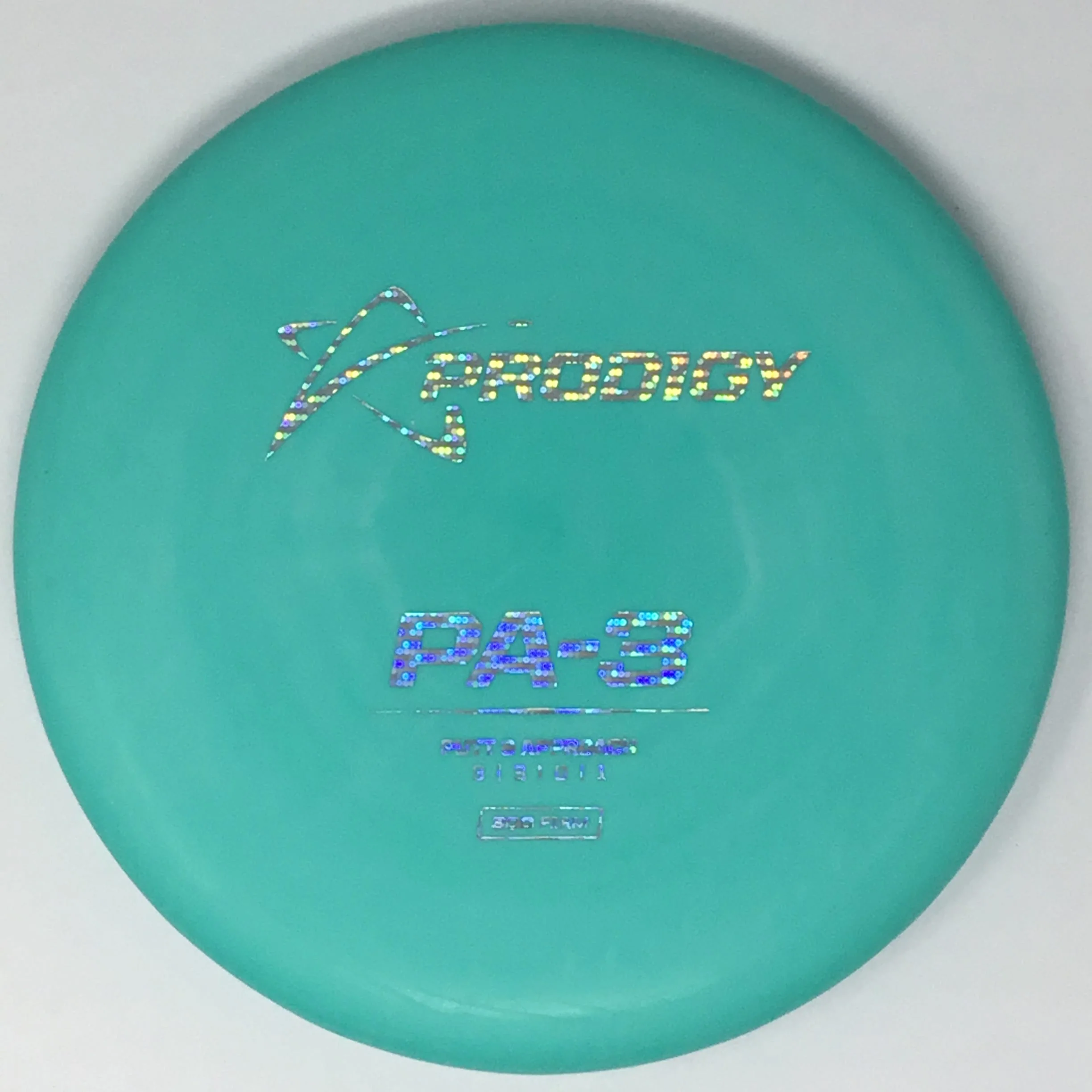PA-3 (300 Firm) - Image 7