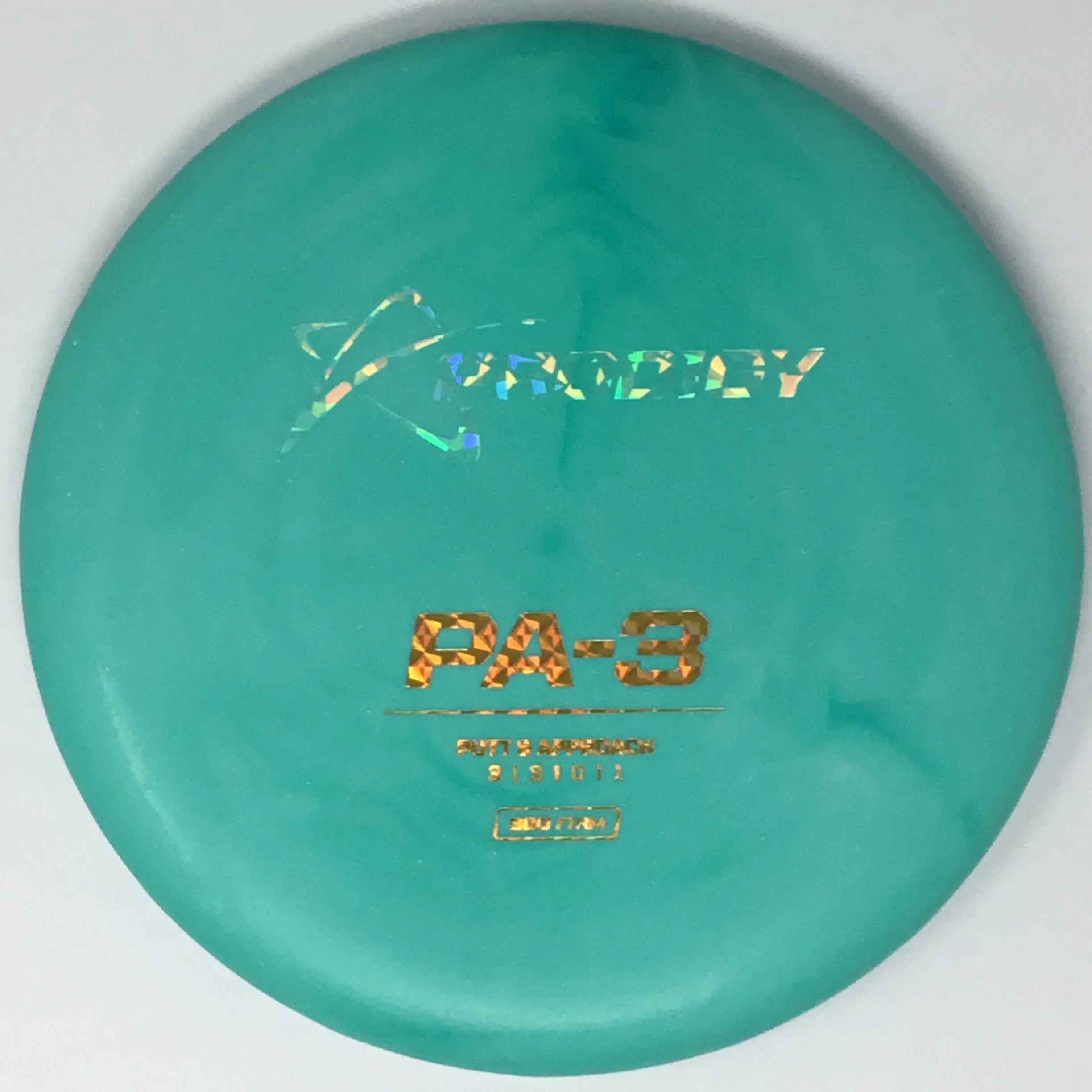 PA-3 (300 Firm) - Image 8