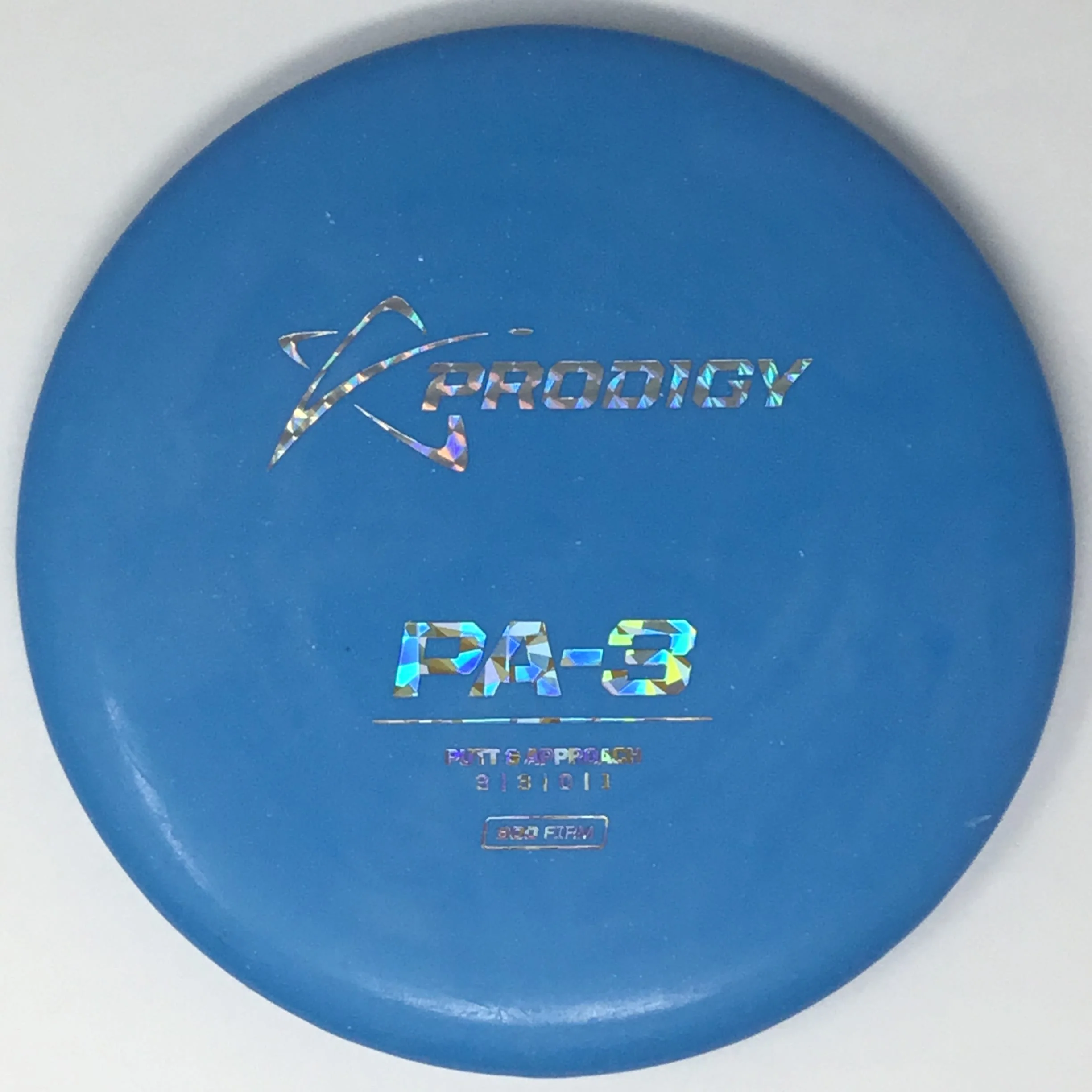 PA-3 (300 Firm) - Image 9