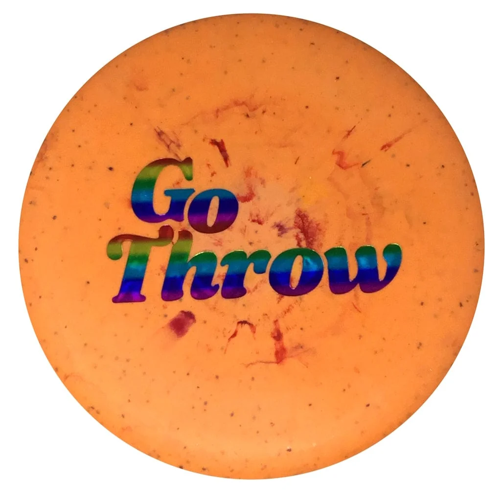 PA-3 (300 Firm Color Fractal - GoThrow)