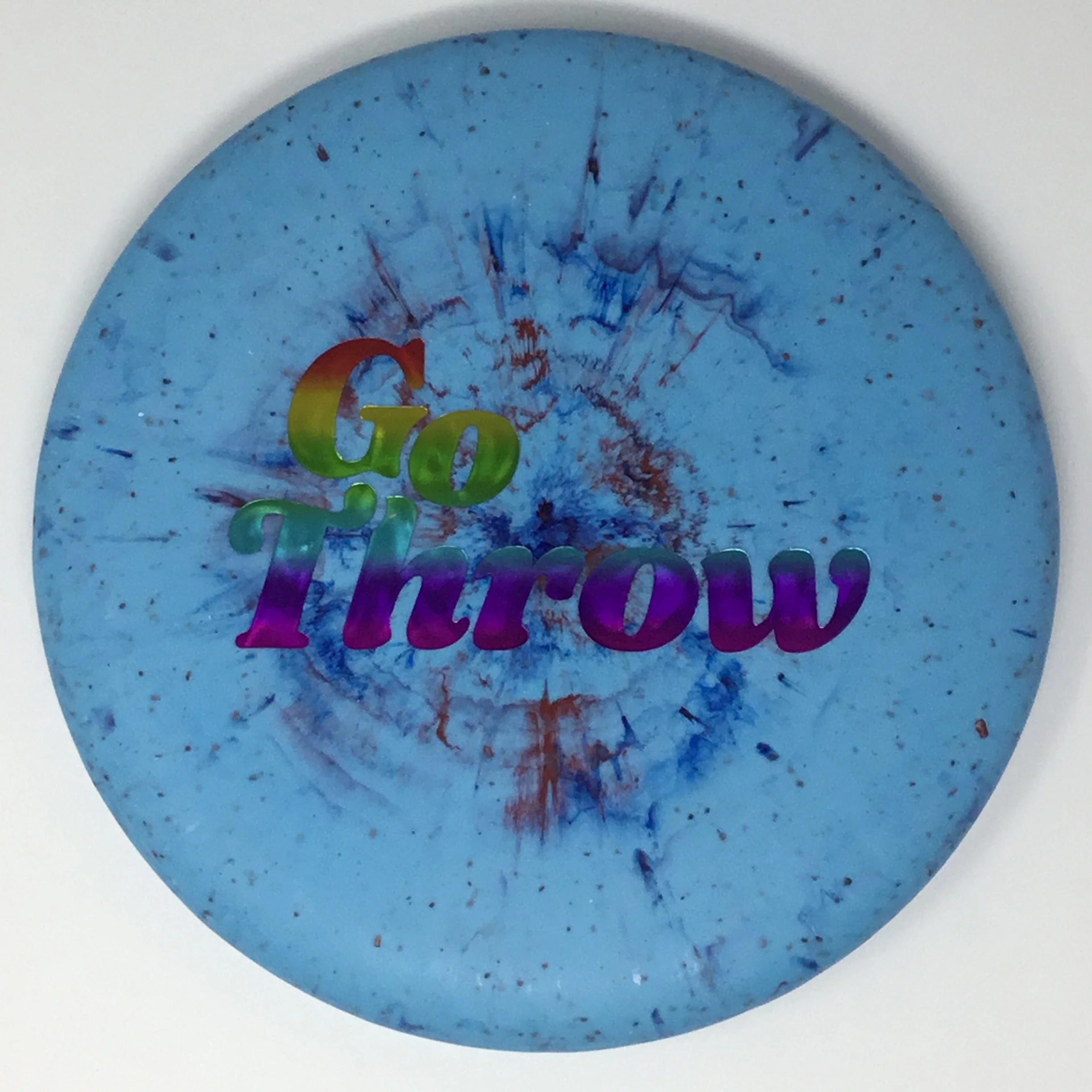 PA-3 (300 Firm Color Fractal - GoThrow) - Image 10
