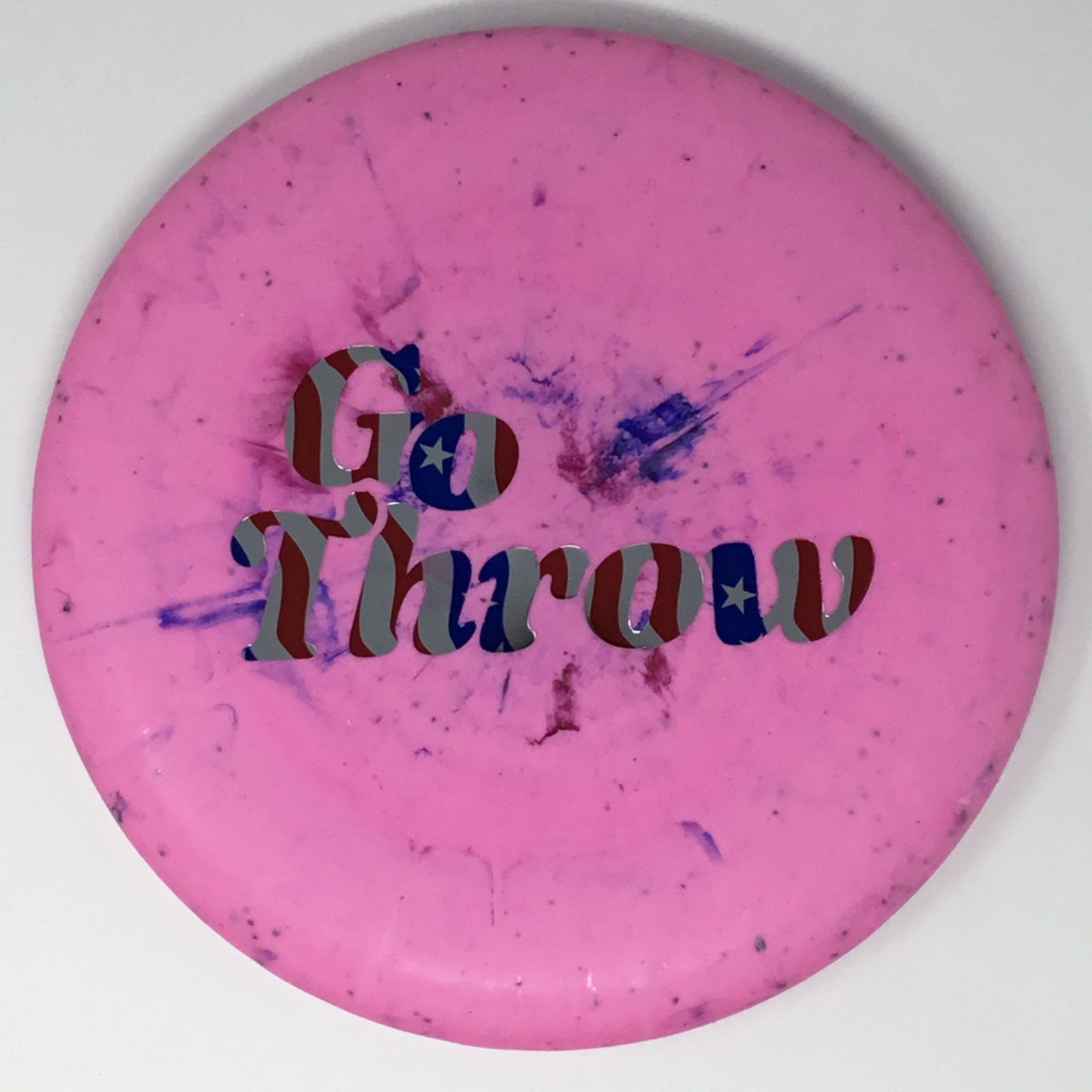 PA-3 (300 Firm Color Fractal - GoThrow) - Image 4