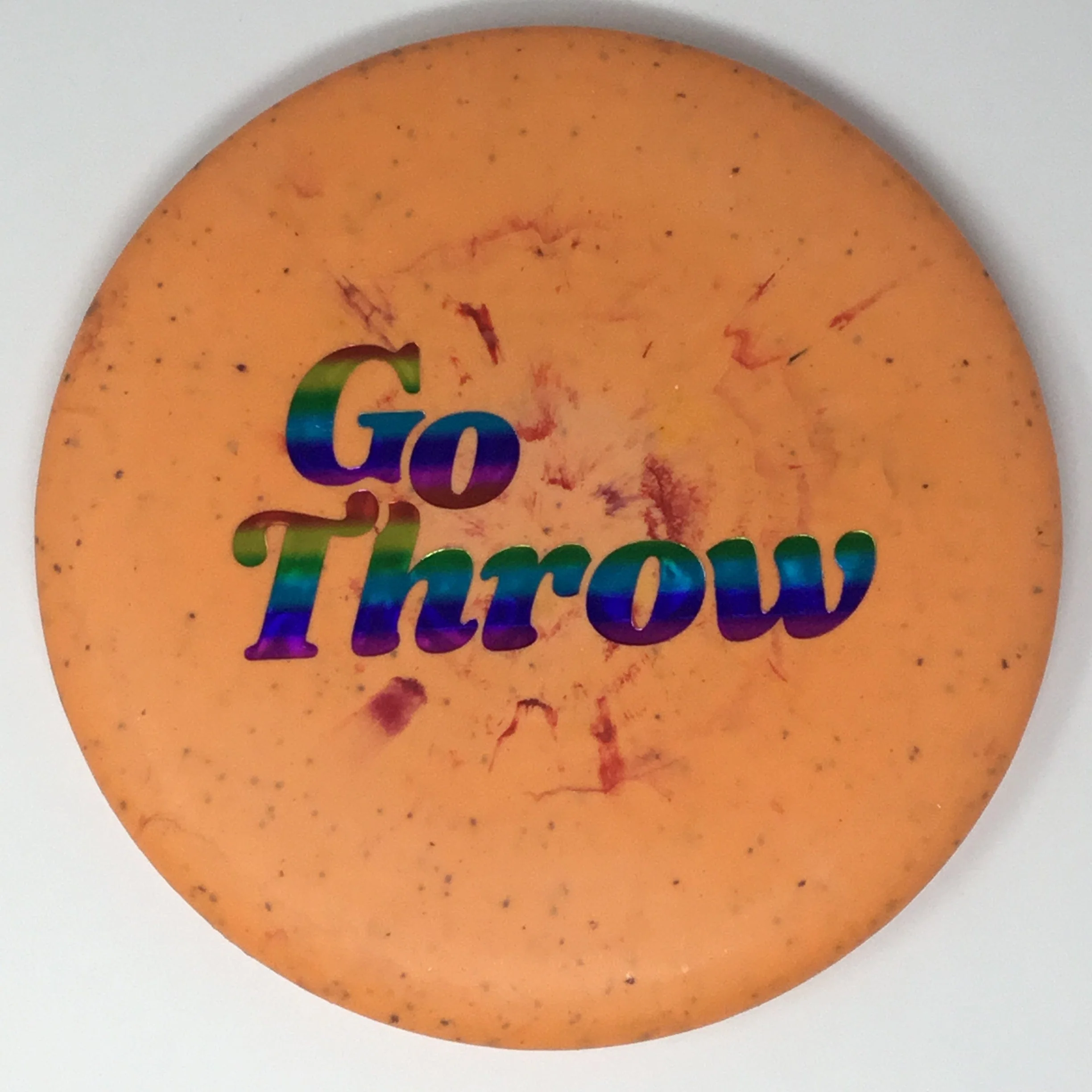 PA-3 (300 Firm Color Fractal - GoThrow) - Image 5