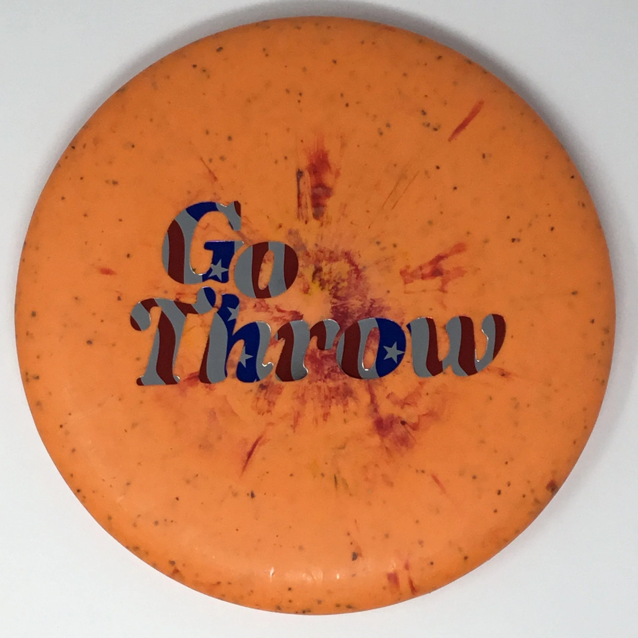 PA-3 (300 Firm Color Fractal - GoThrow) - Image 6