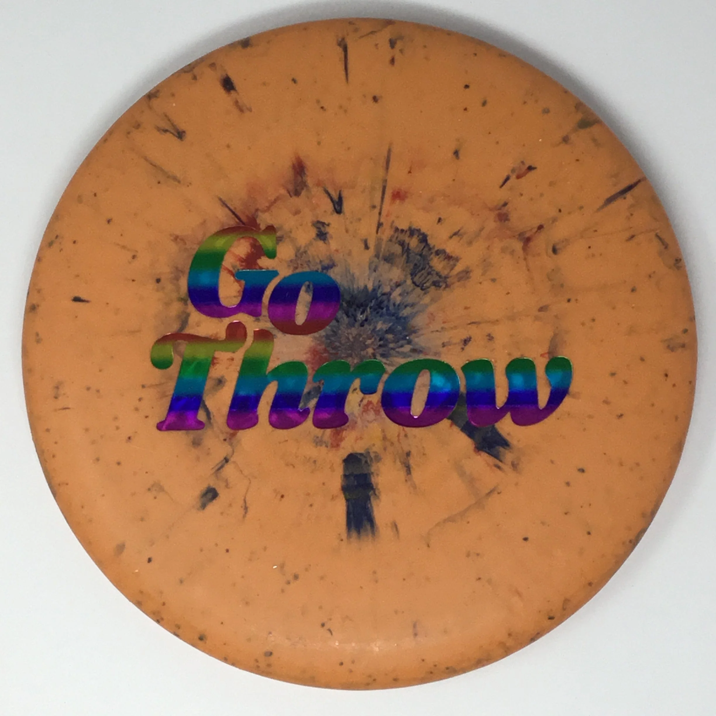 PA-3 (300 Firm Color Fractal - GoThrow) - Image 7