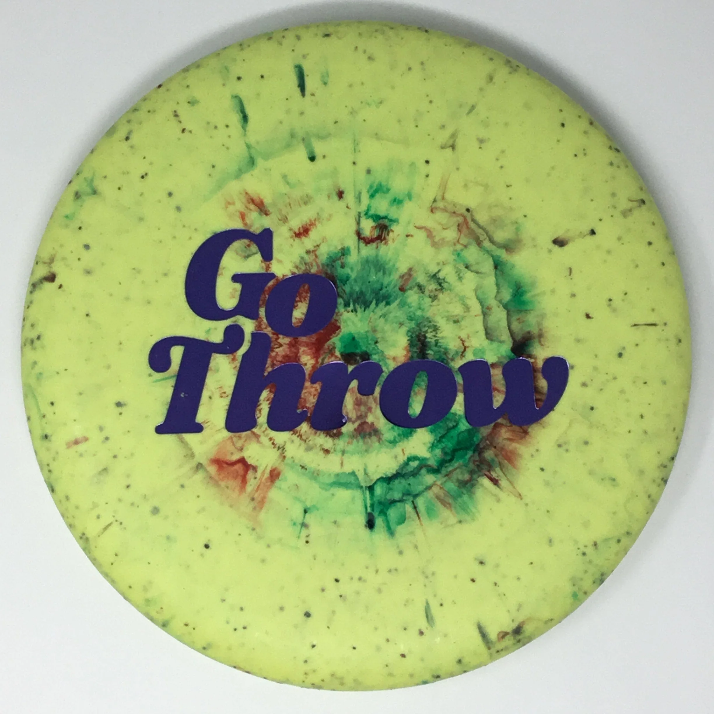 PA-3 (300 Firm Color Fractal - GoThrow) - Image 9