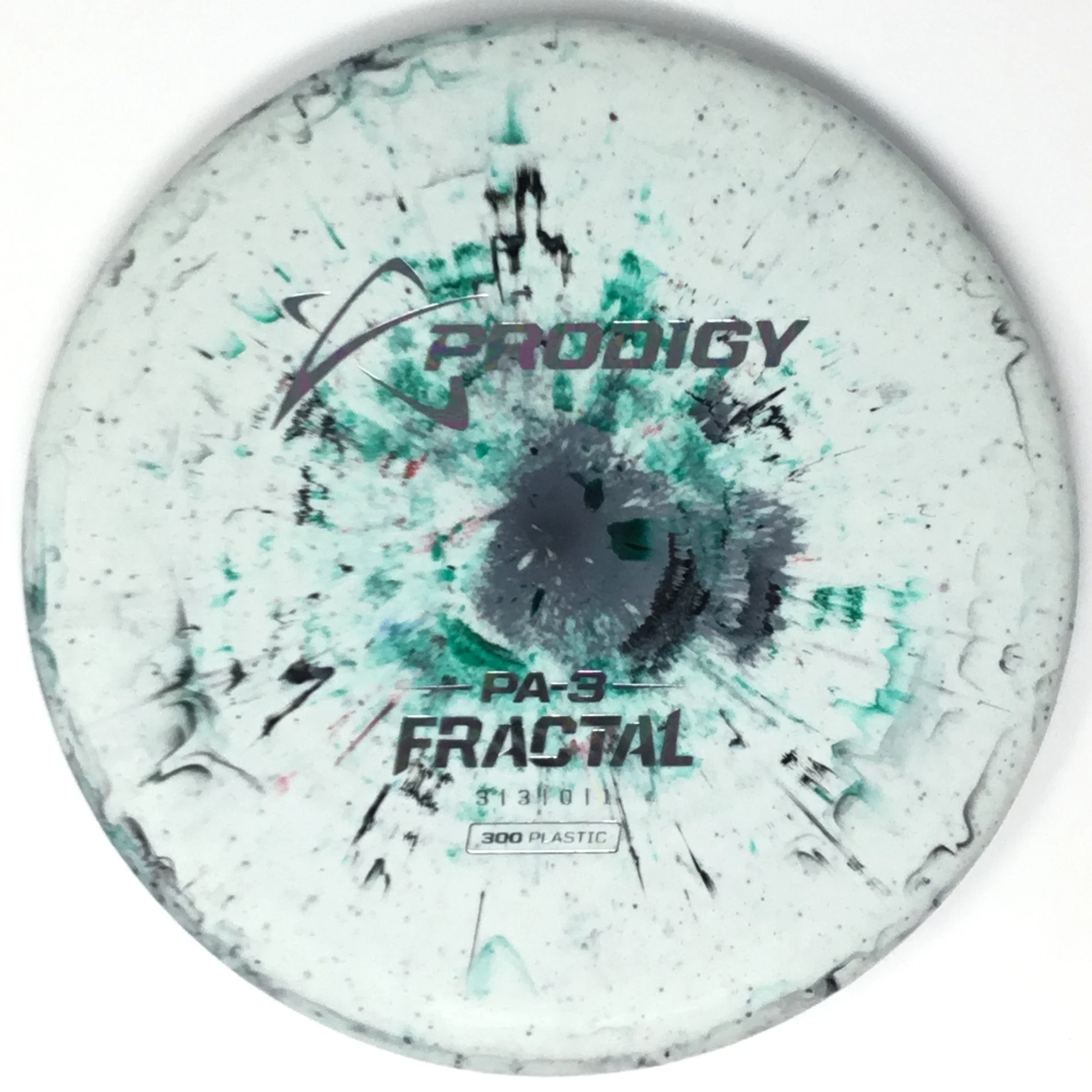 PA-3 (300 Fractal) - Image 11