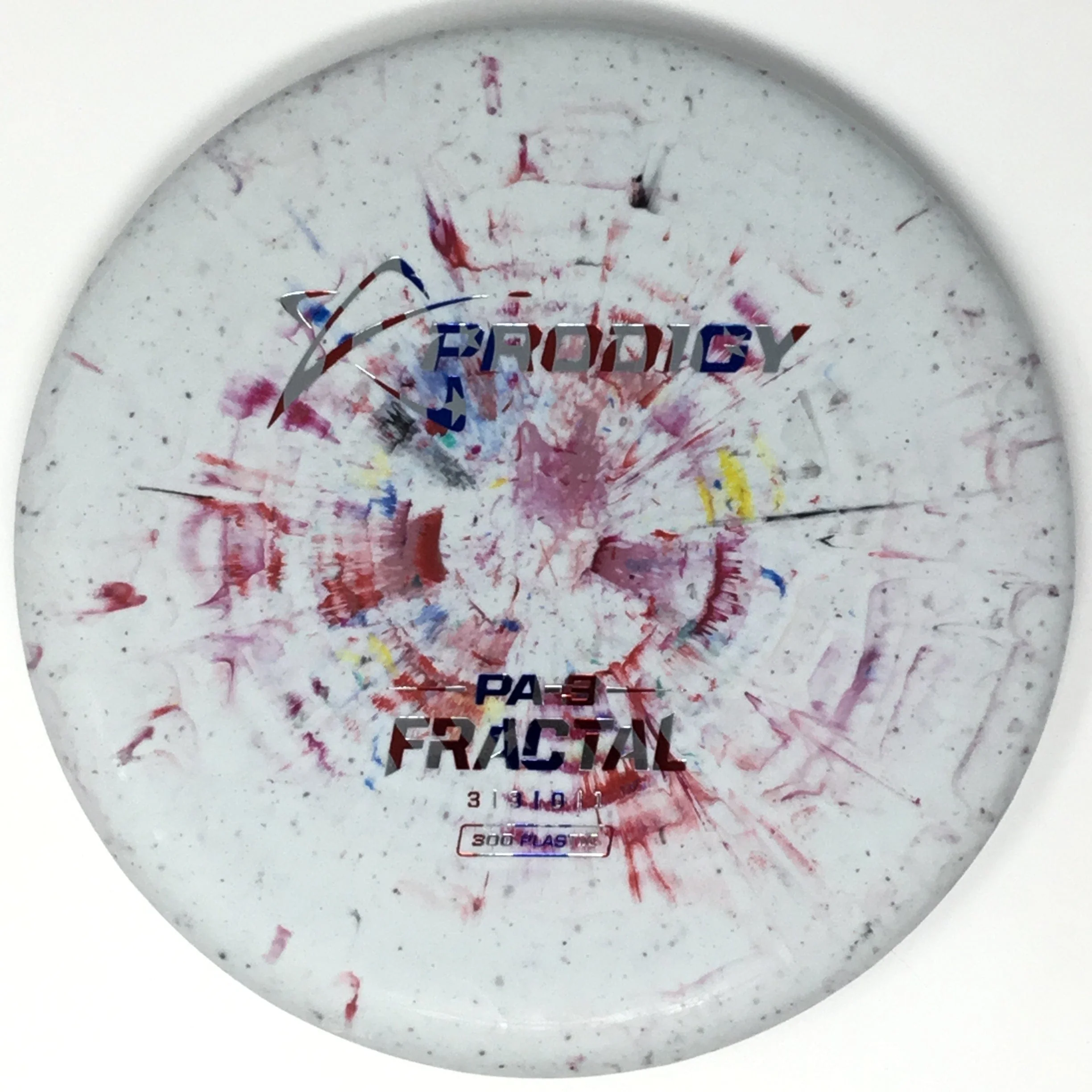 PA-3 (300 Fractal) - Image 15