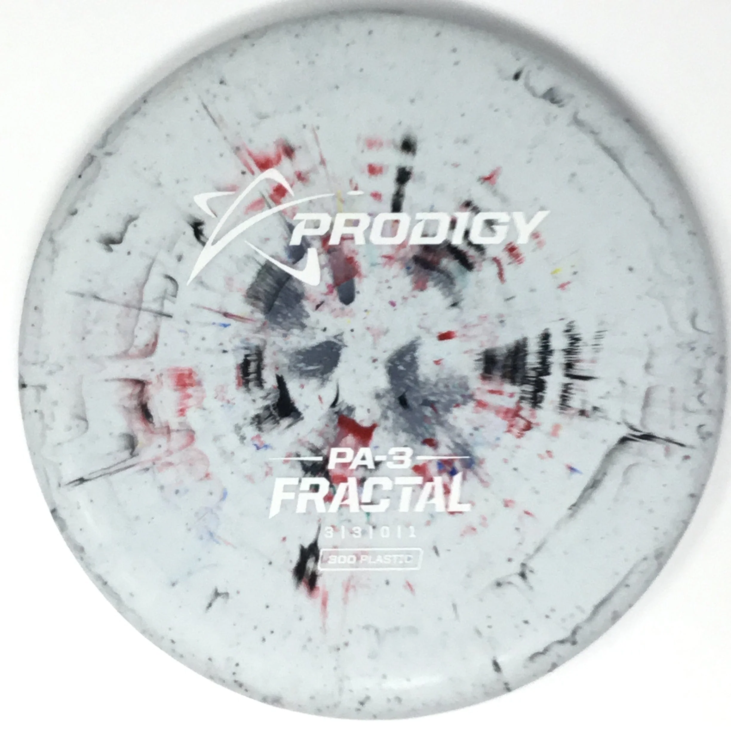 PA-3 (300 Fractal) - Image 17