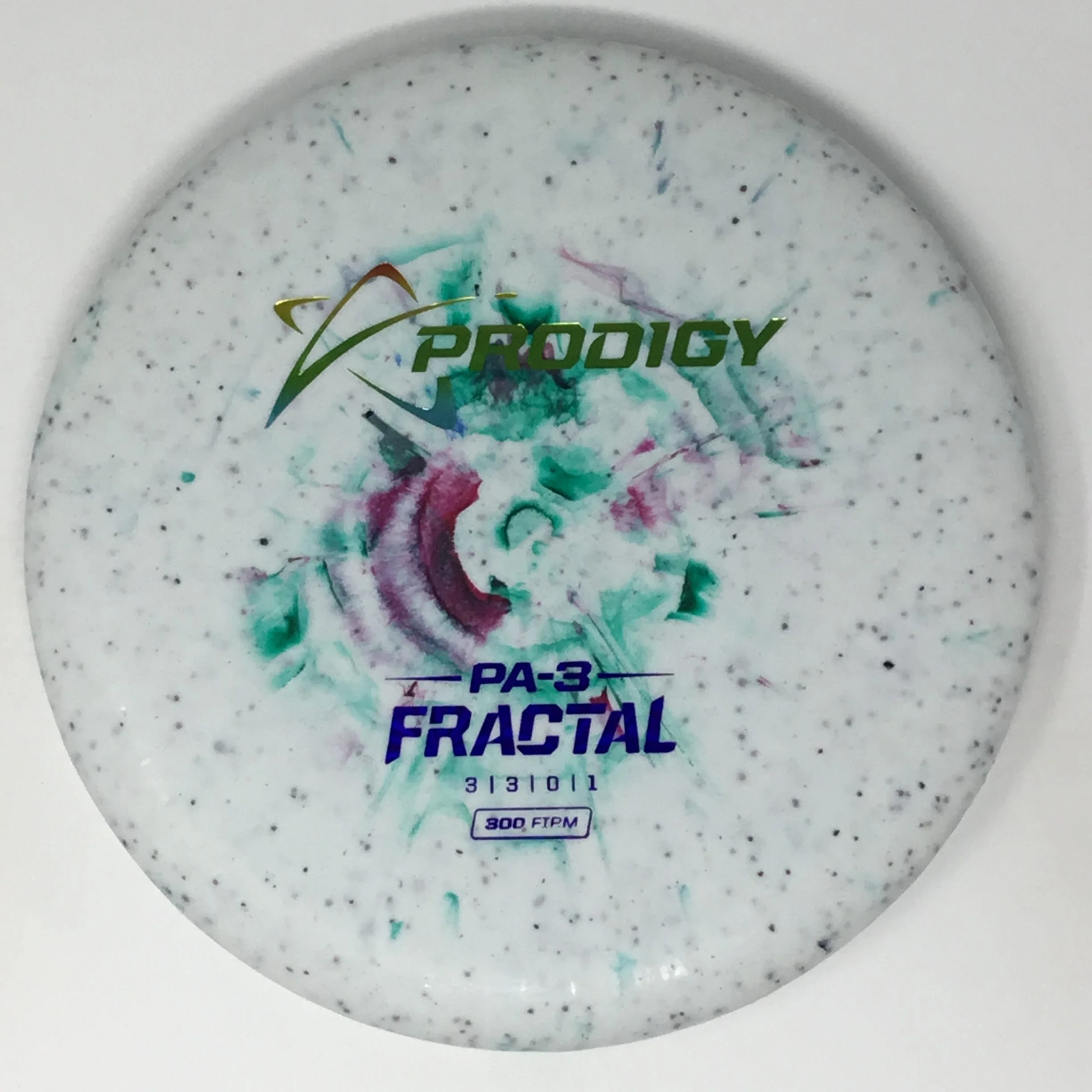 PA-3 (300 Fractal) - Image 49