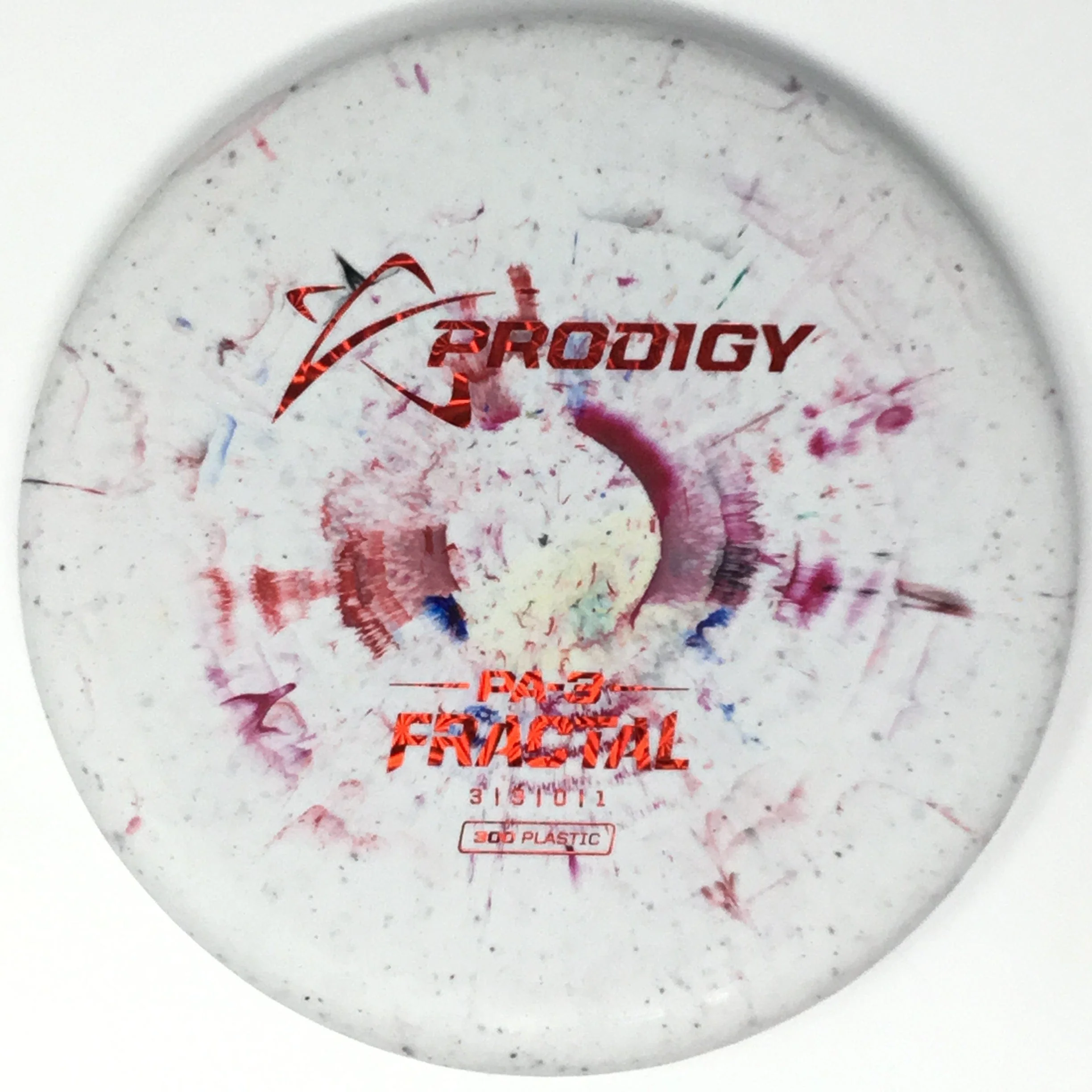PA-3 (300 Fractal) - Image 5