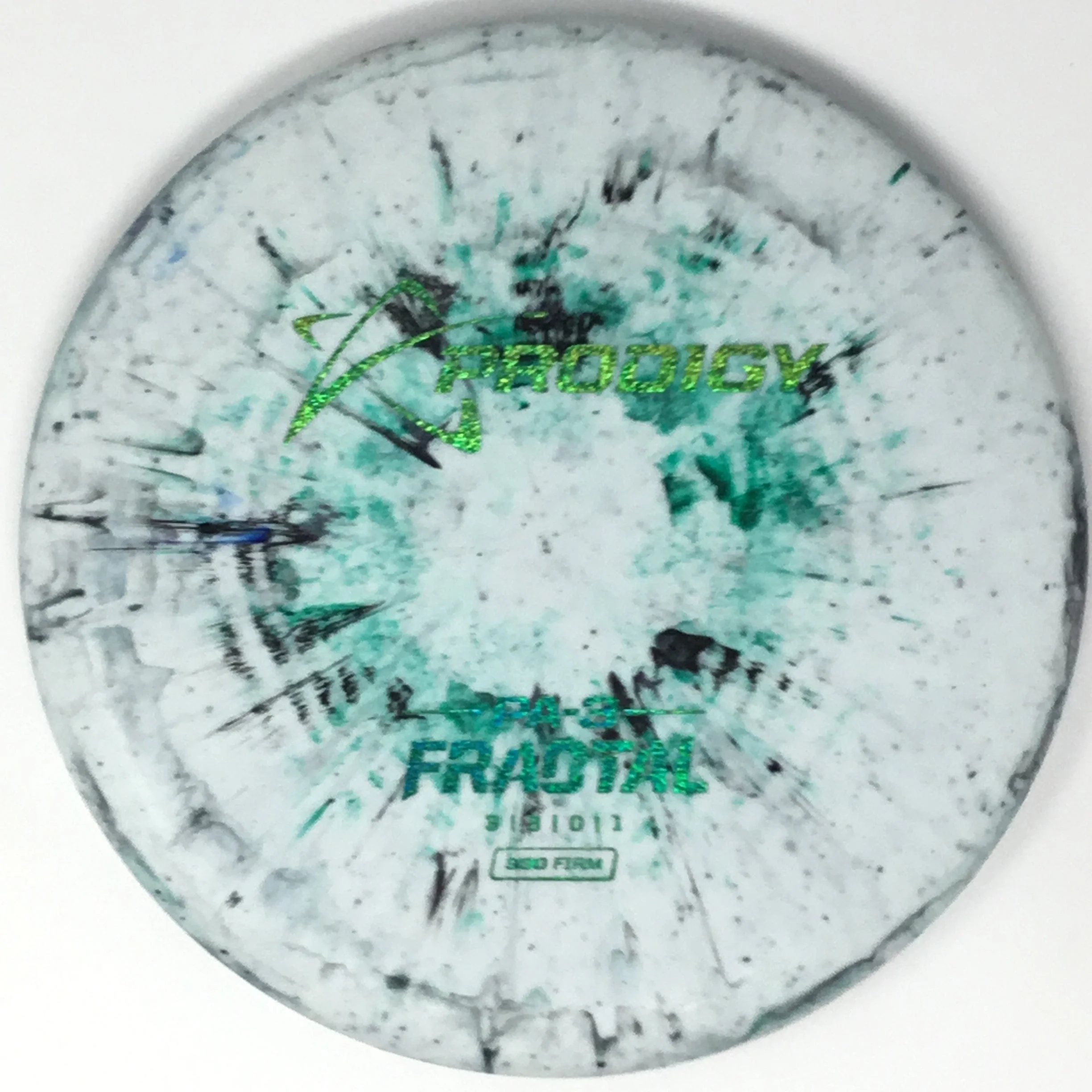 PA-3 (300 Fractal Firm) - Image 12