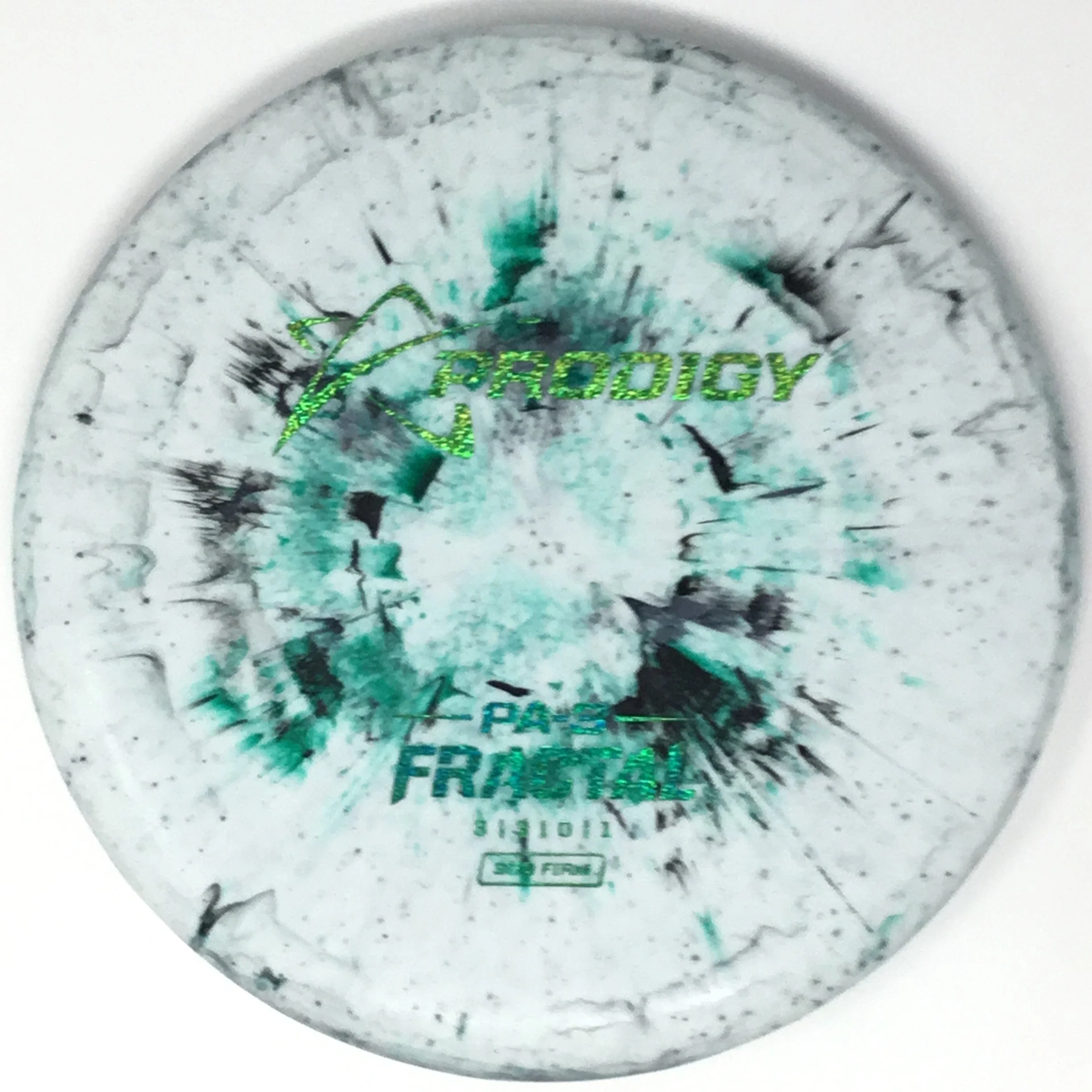 PA-3 (300 Fractal Firm) - Image 13