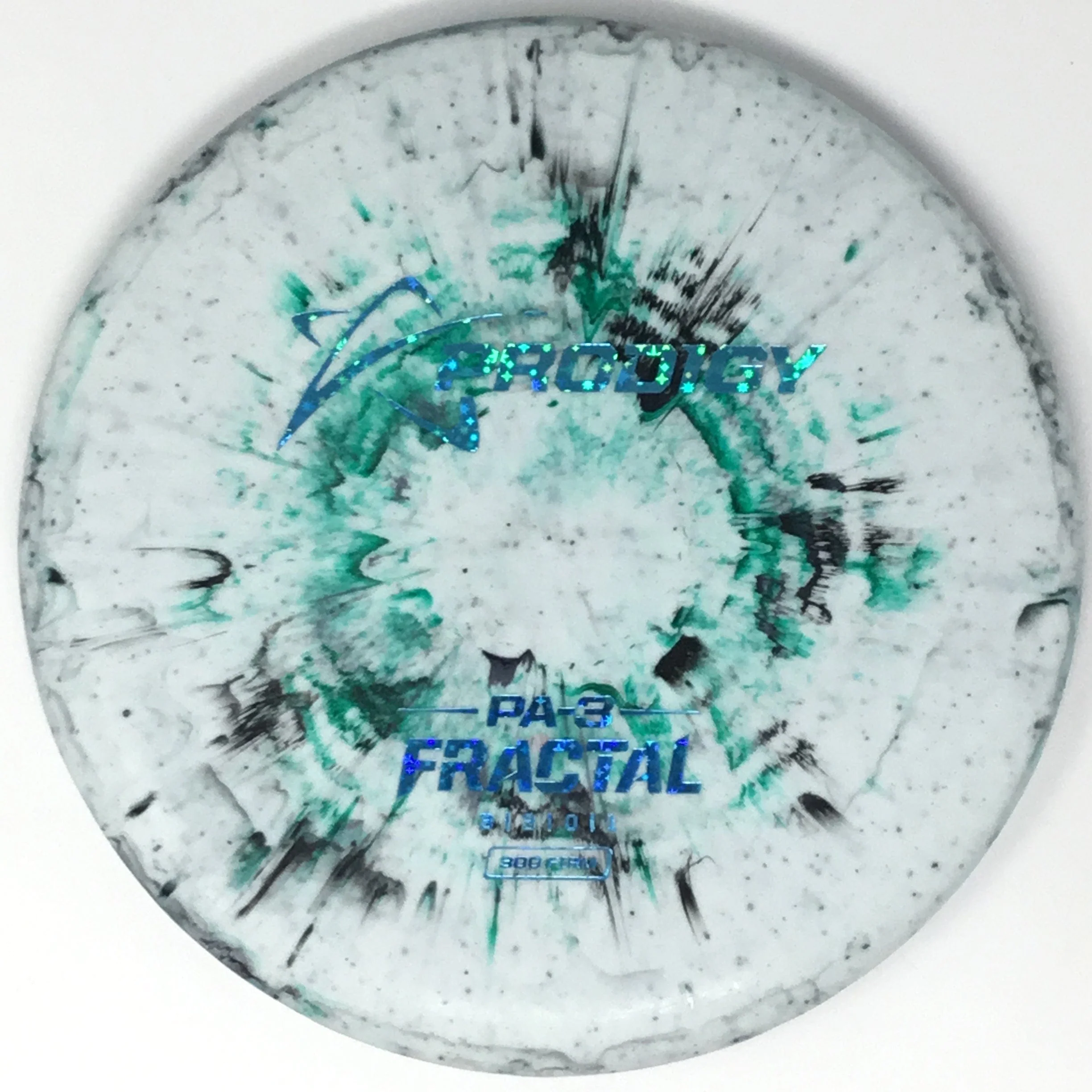 PA-3 (300 Fractal Firm) - Image 15