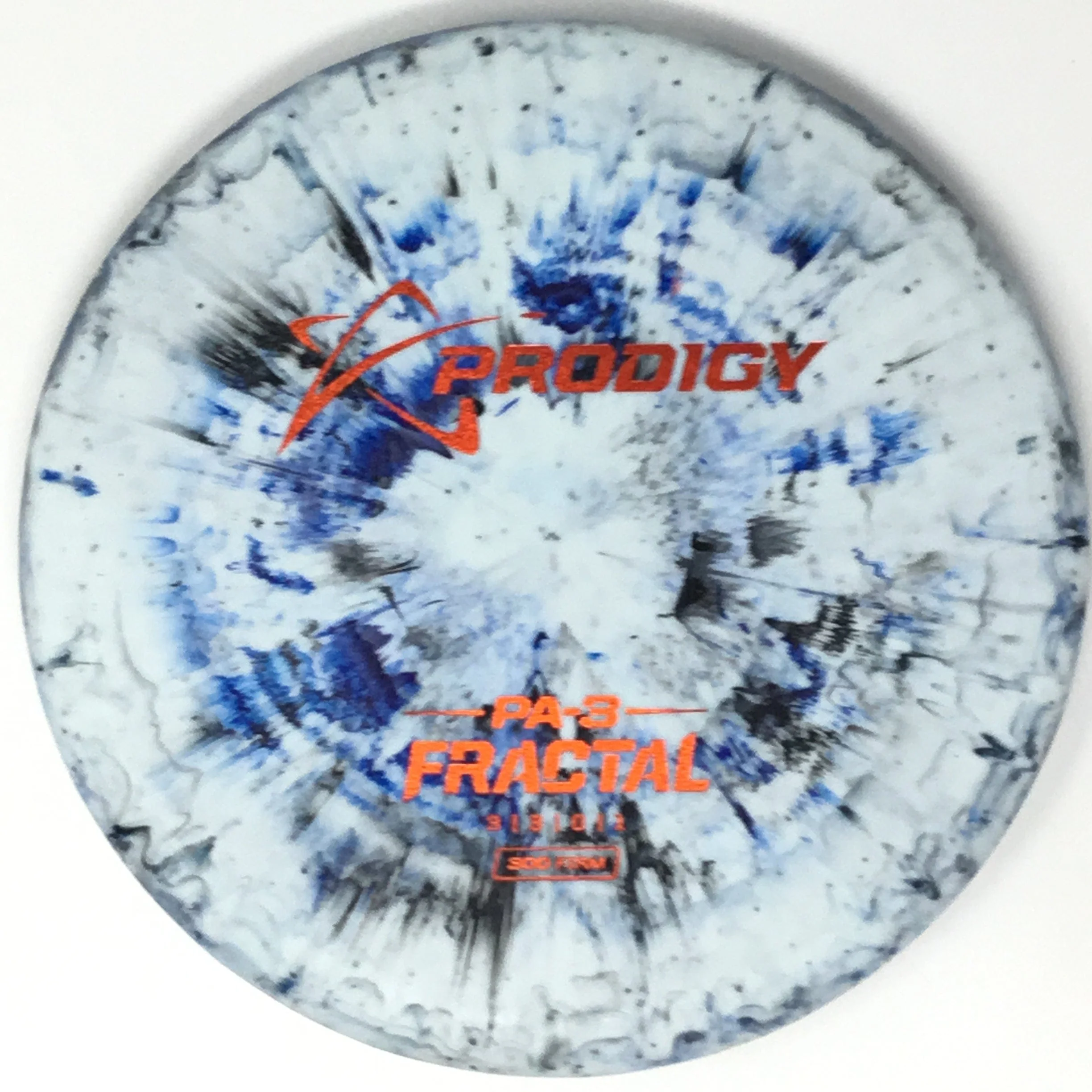 PA-3 (300 Fractal Firm) - Image 16