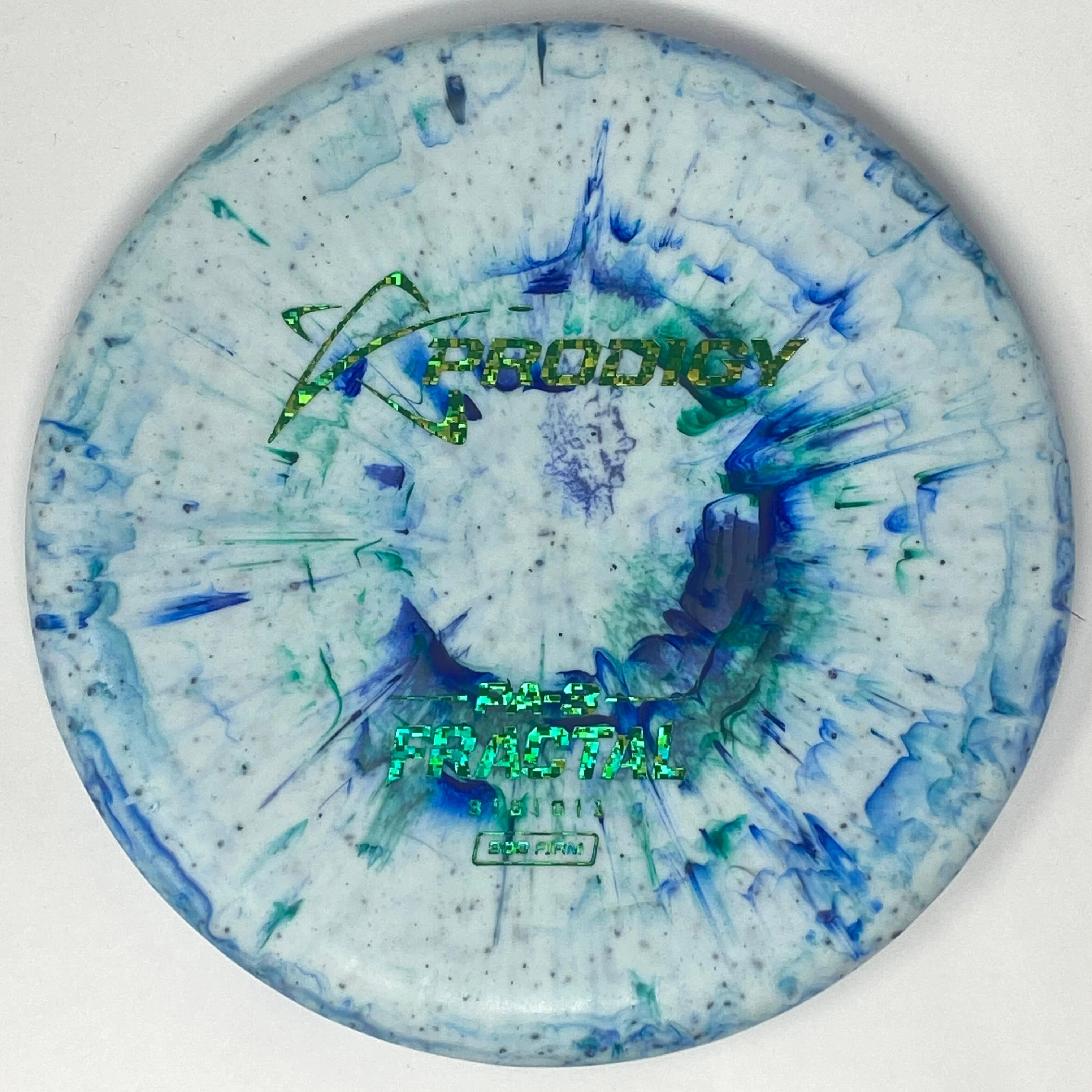 PA-3 (300 Fractal Firm) - Image 2