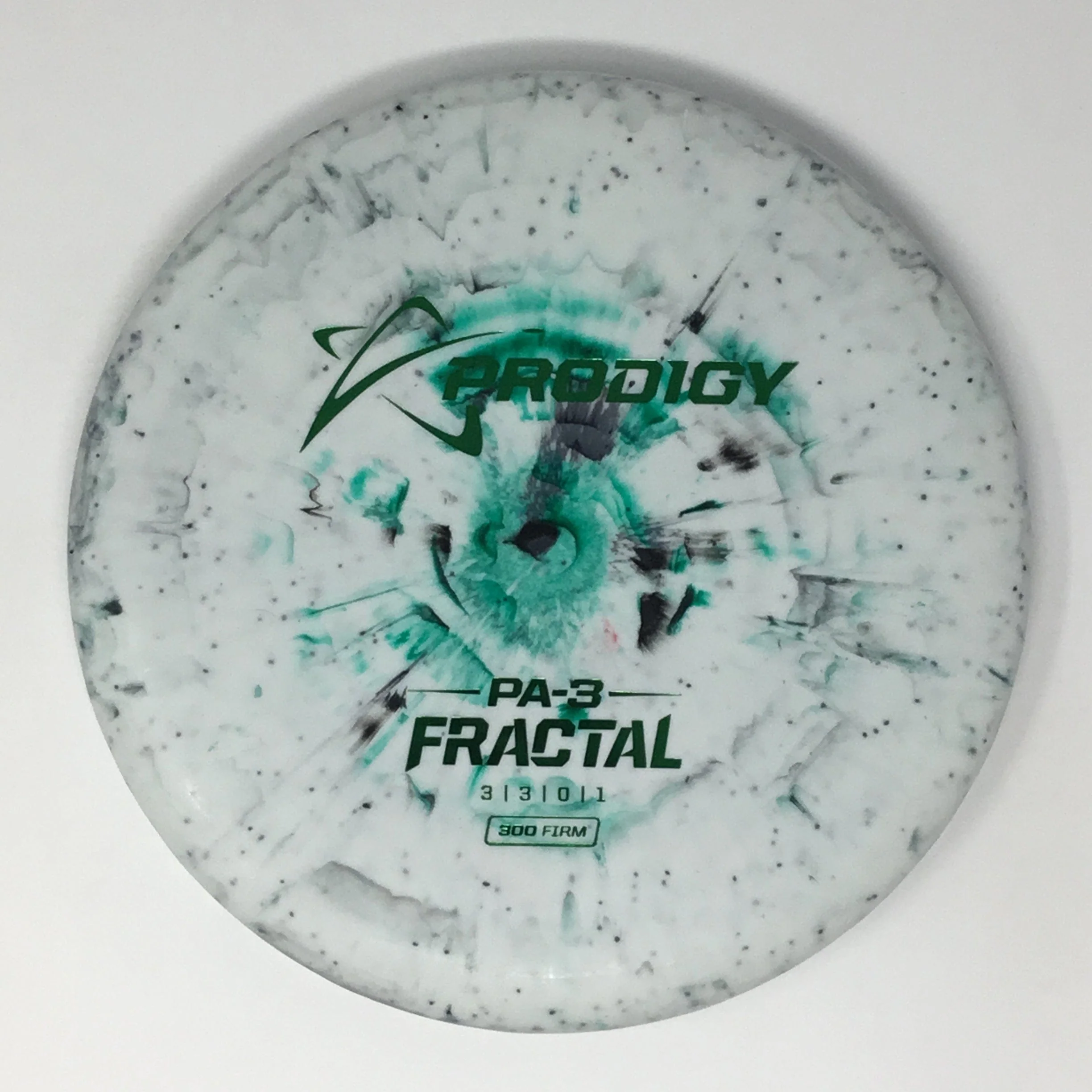 PA-3 (300 Fractal Firm) - Image 23