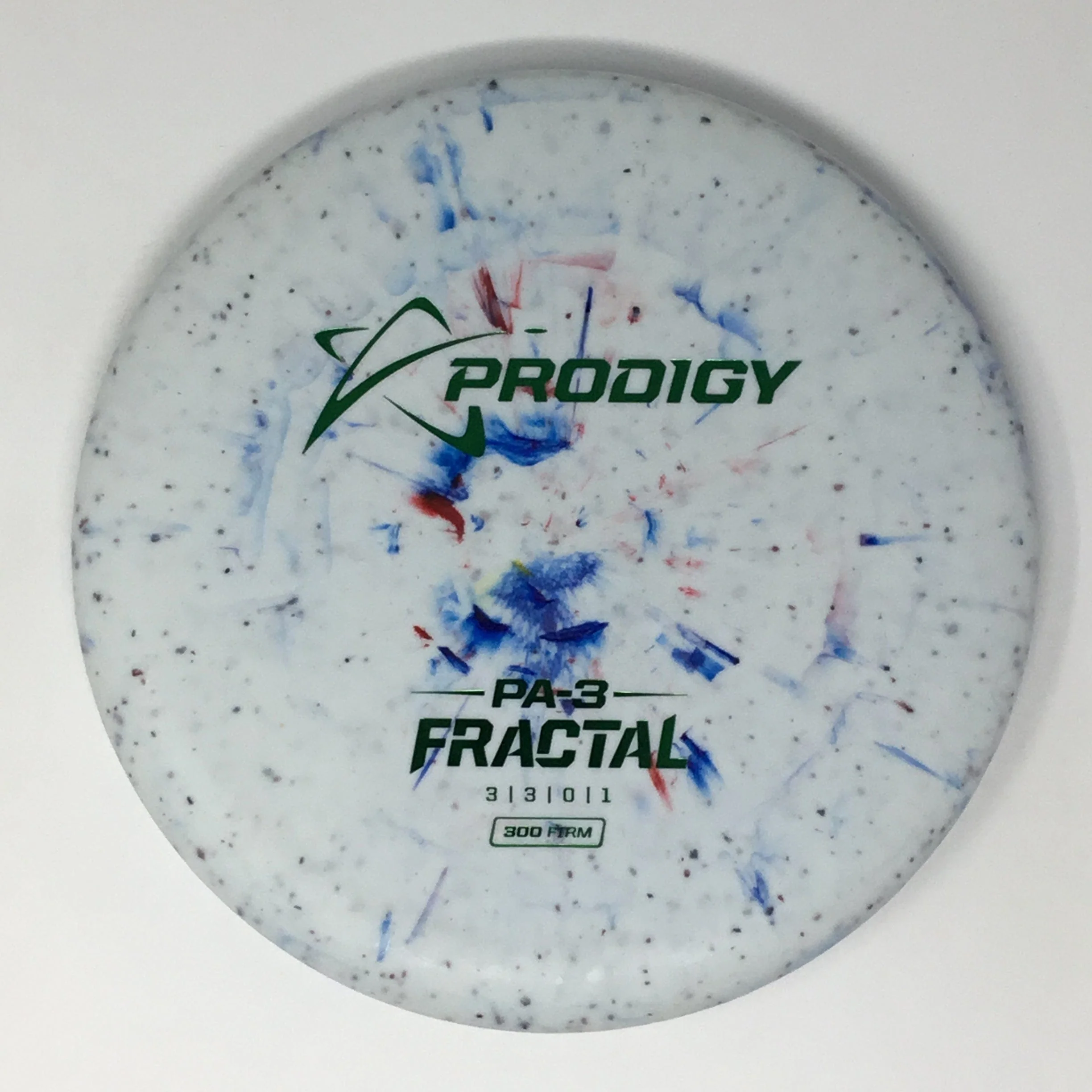 PA-3 (300 Fractal Firm) - Image 25